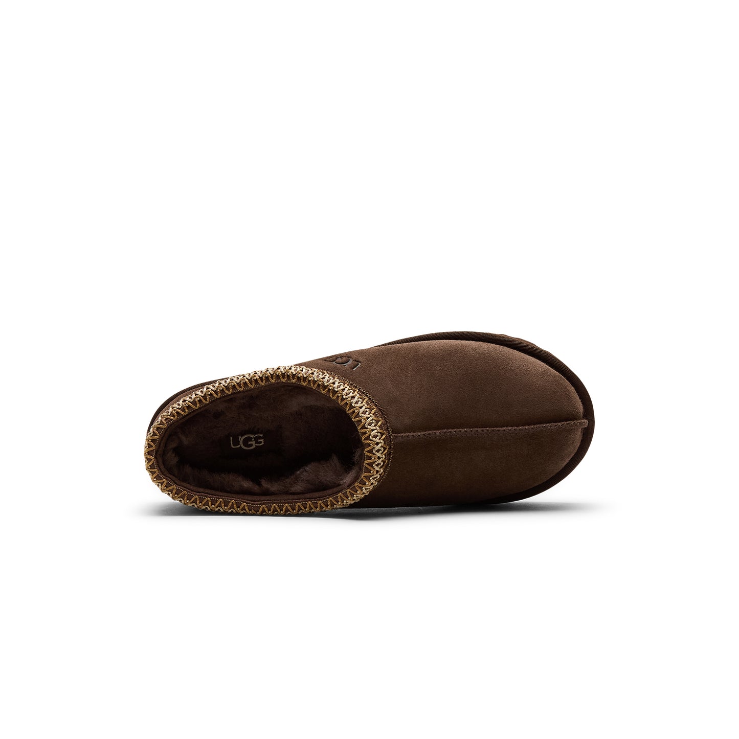 UGG WMNS Tasman II (Dusted Cocoa)