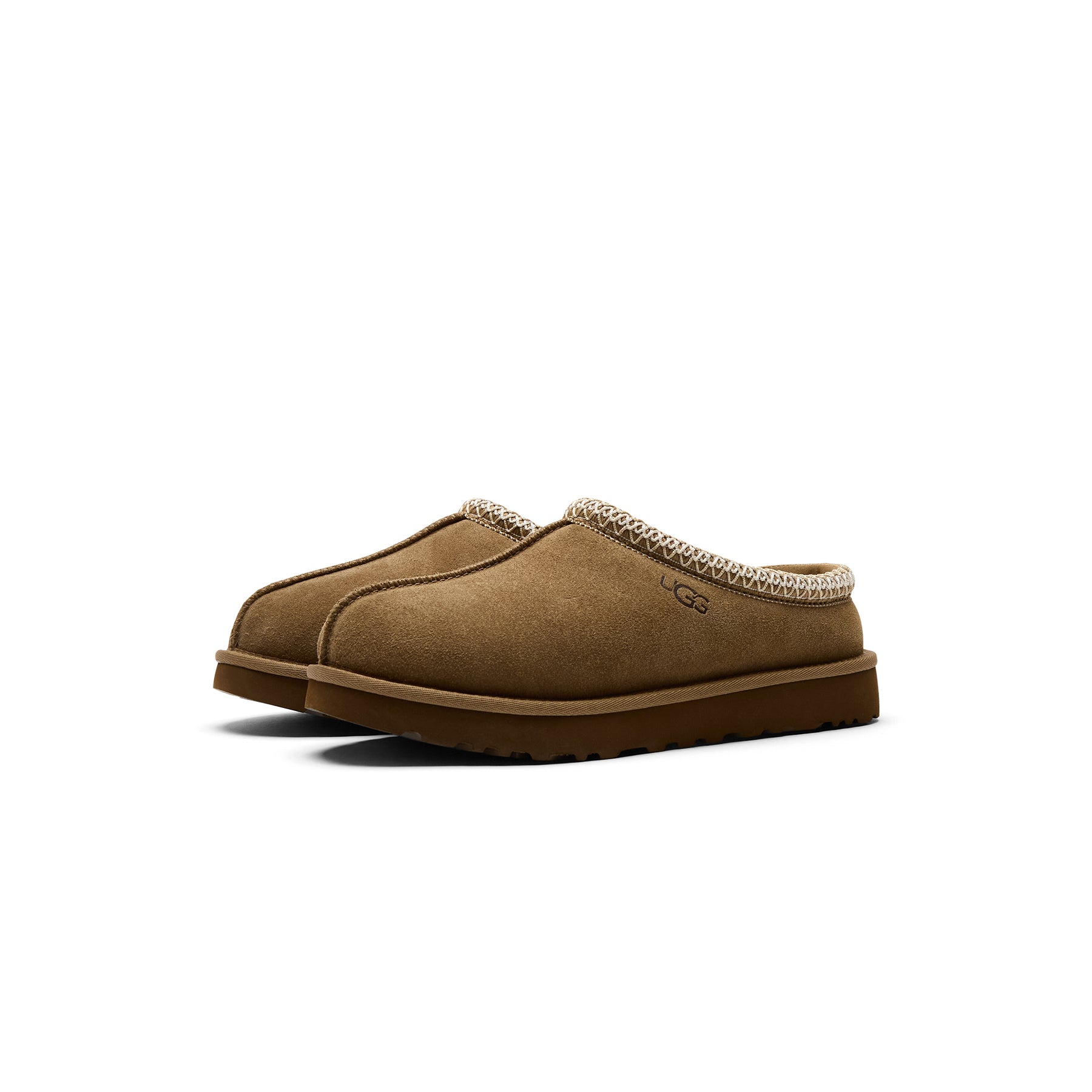 UGG WMNS Tasman II (Light Bronze)