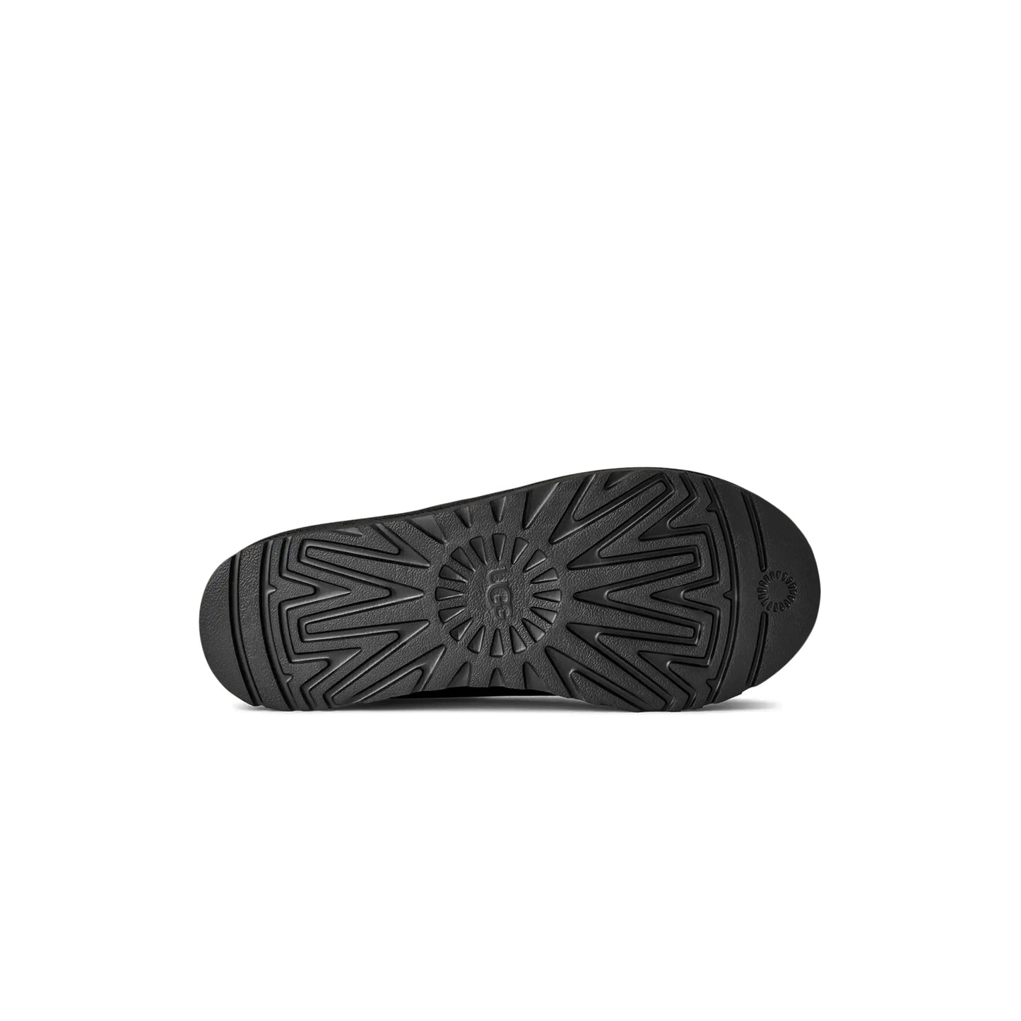UGG MENS Tasman II (Black)