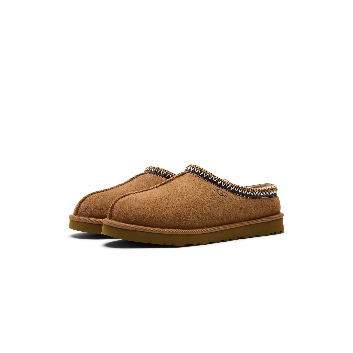 UGG MENS Tasman II (Chestnut)