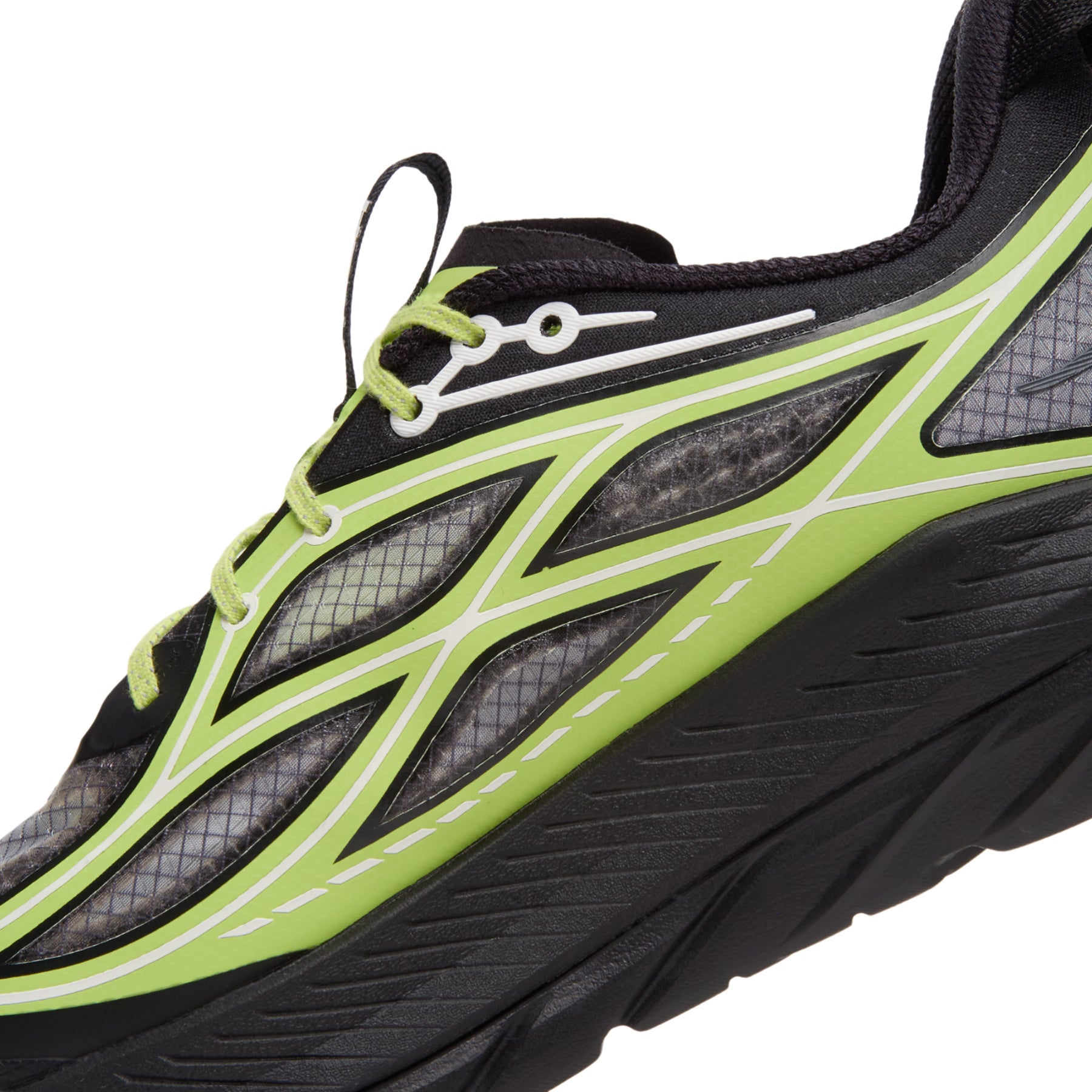 HOKA M Mach Remastered (Kiwi / Frost) – CNCPTS