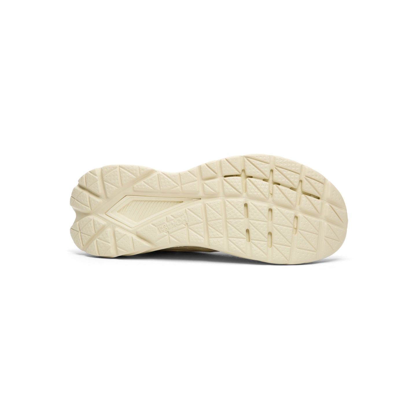 HOKA M Mach Remastered (Eggshell / Asphalt Grey)