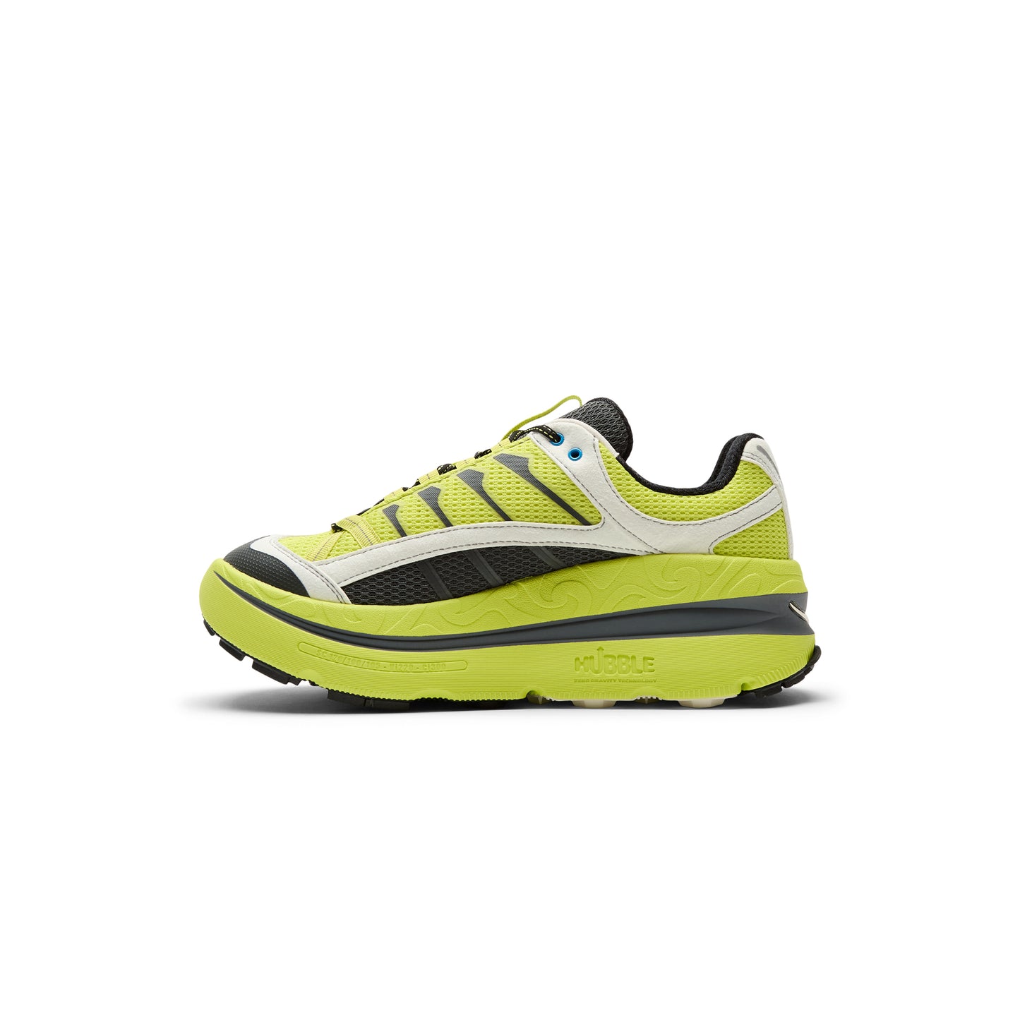 HOKA U Mafate 2 OG (Hoka Citrus / Black)