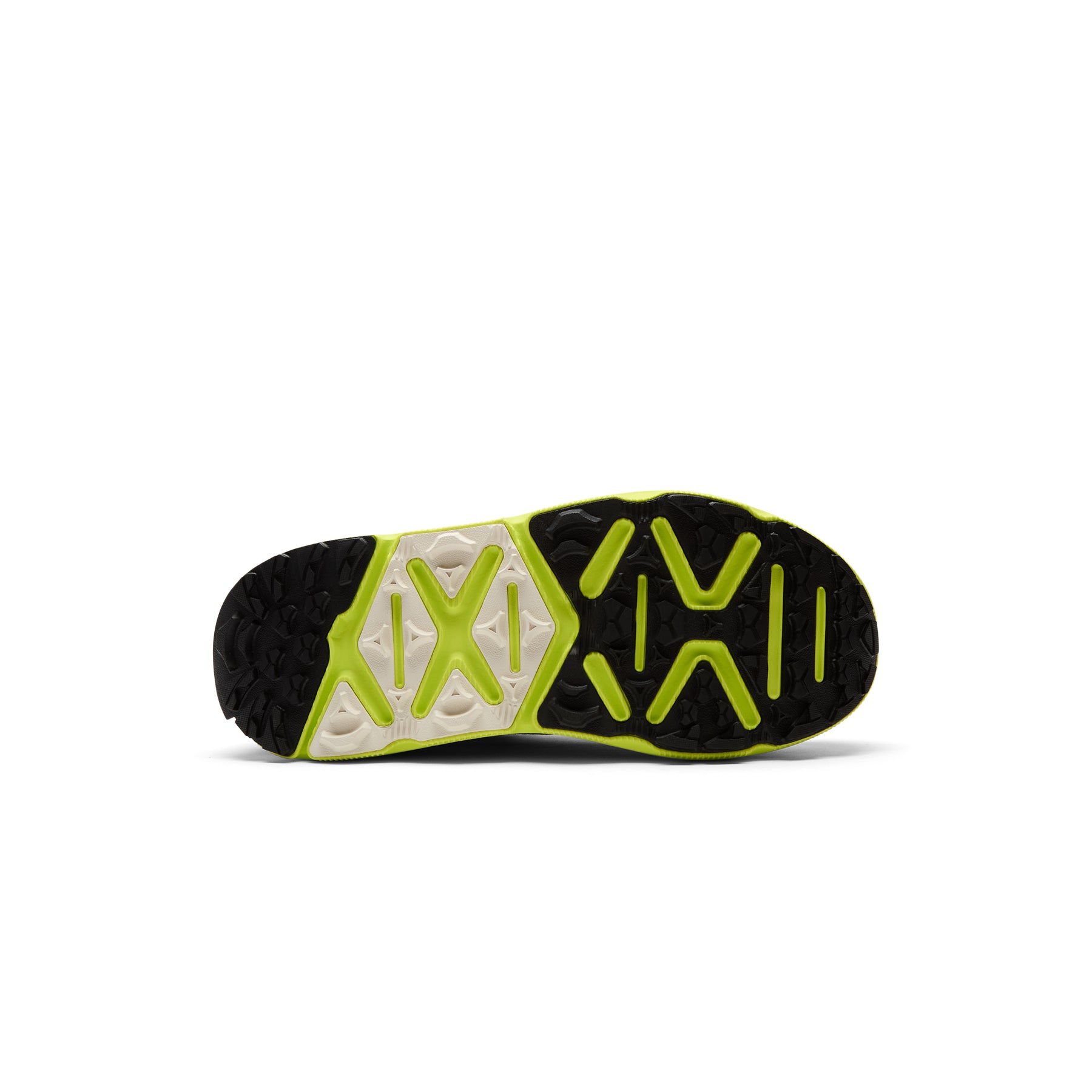 HOKA U Mafate 2 OG (Hoka Citrus / Black)