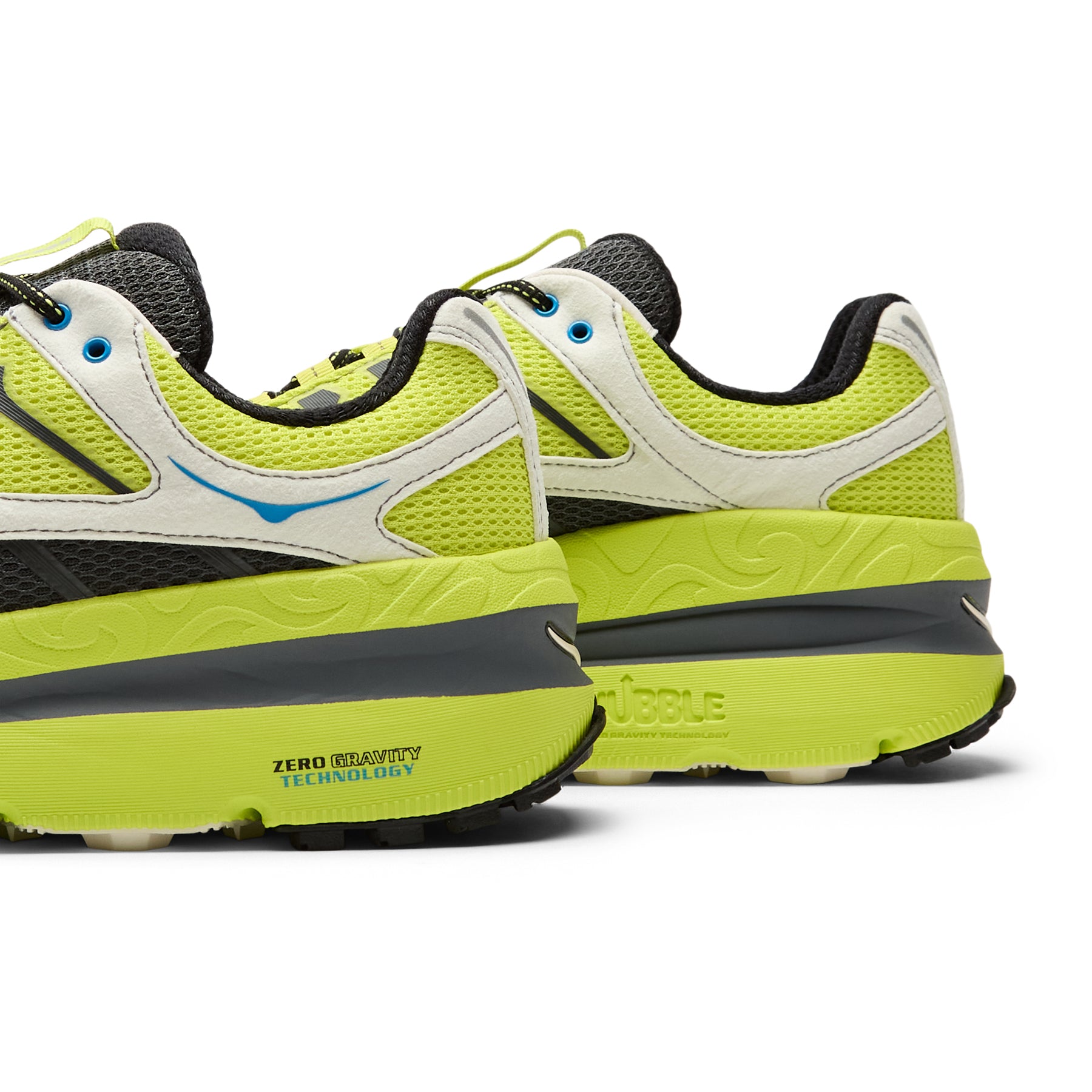 HOKA U Mafate 2 OG (Hoka Citrus / Black) – CNCPTS