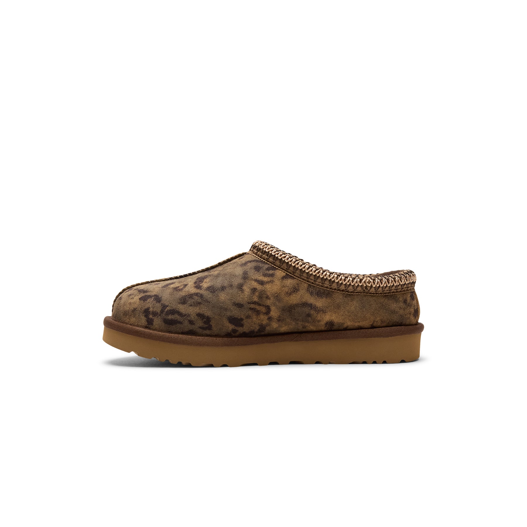 UGG WMNS Tasman Spotted (Chestnut)