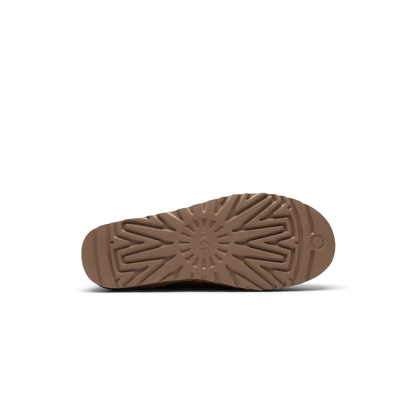UGG WMNS Classic Micro Calf Hair (Caribou)