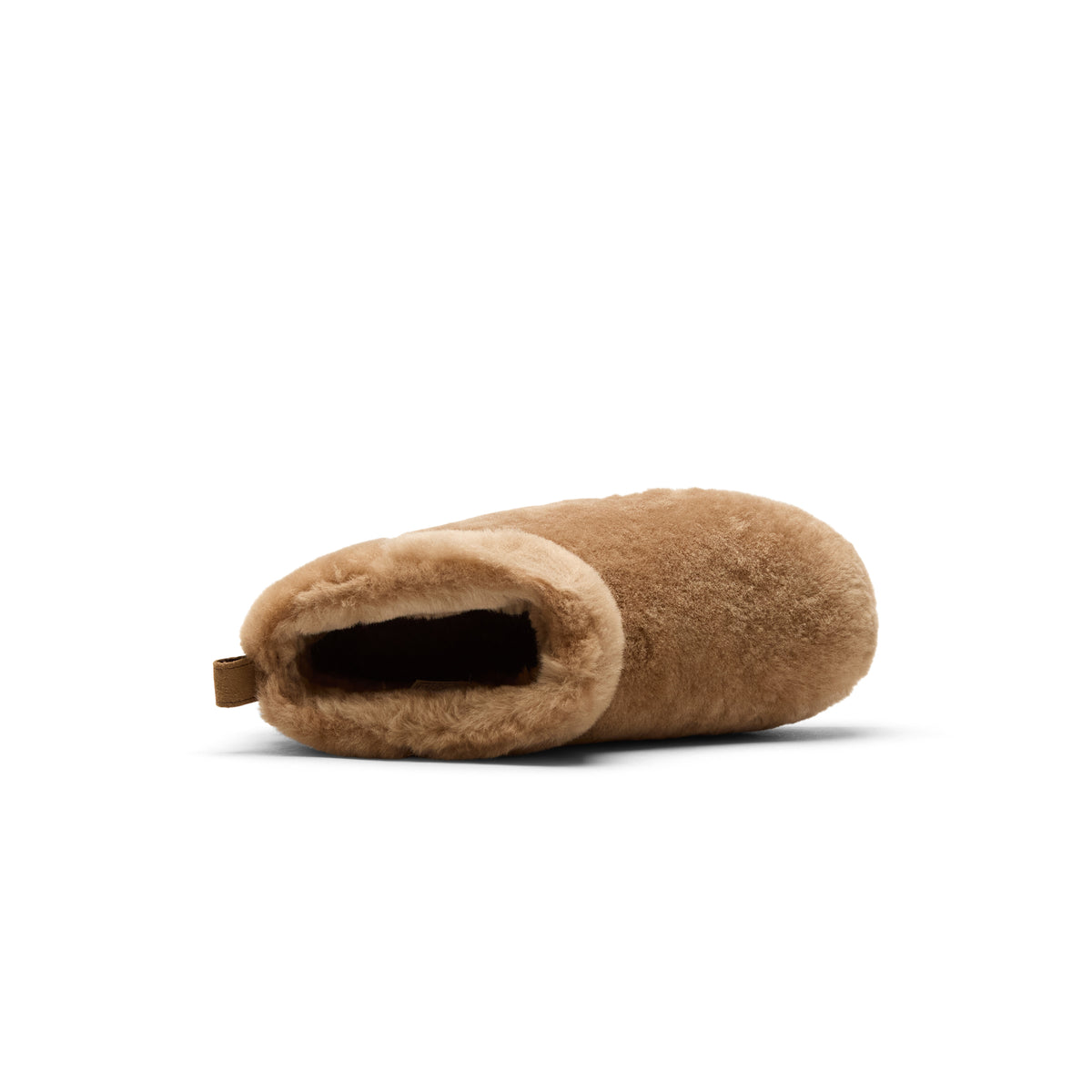UGG WMNS Classic Ultra Mini Fluffed (Light Bronze)