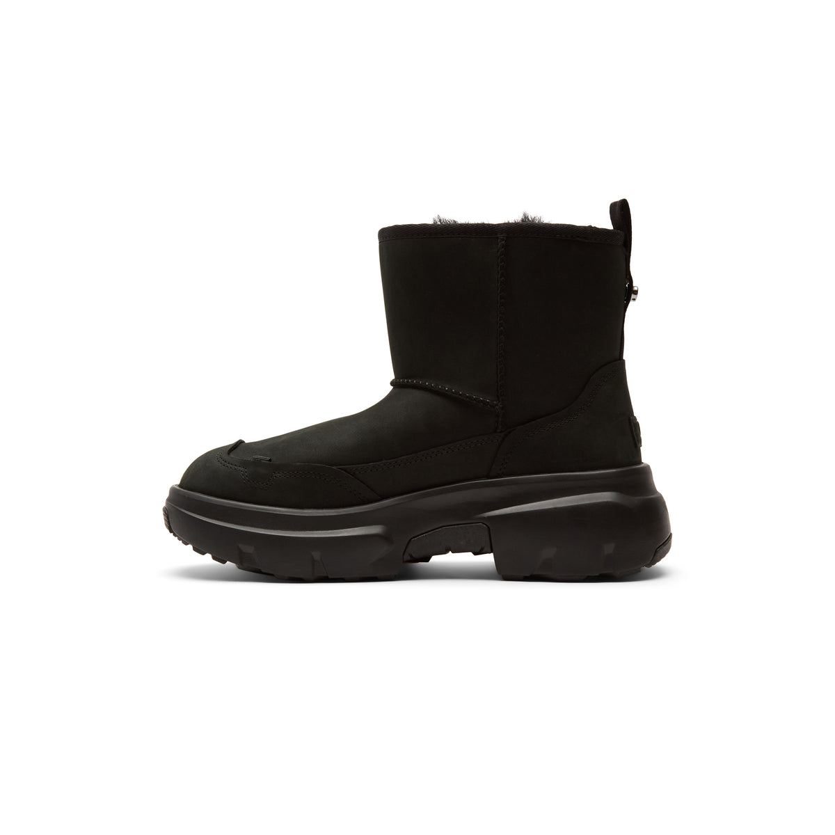 UGG MENS JLD Shroud Boot (Black)