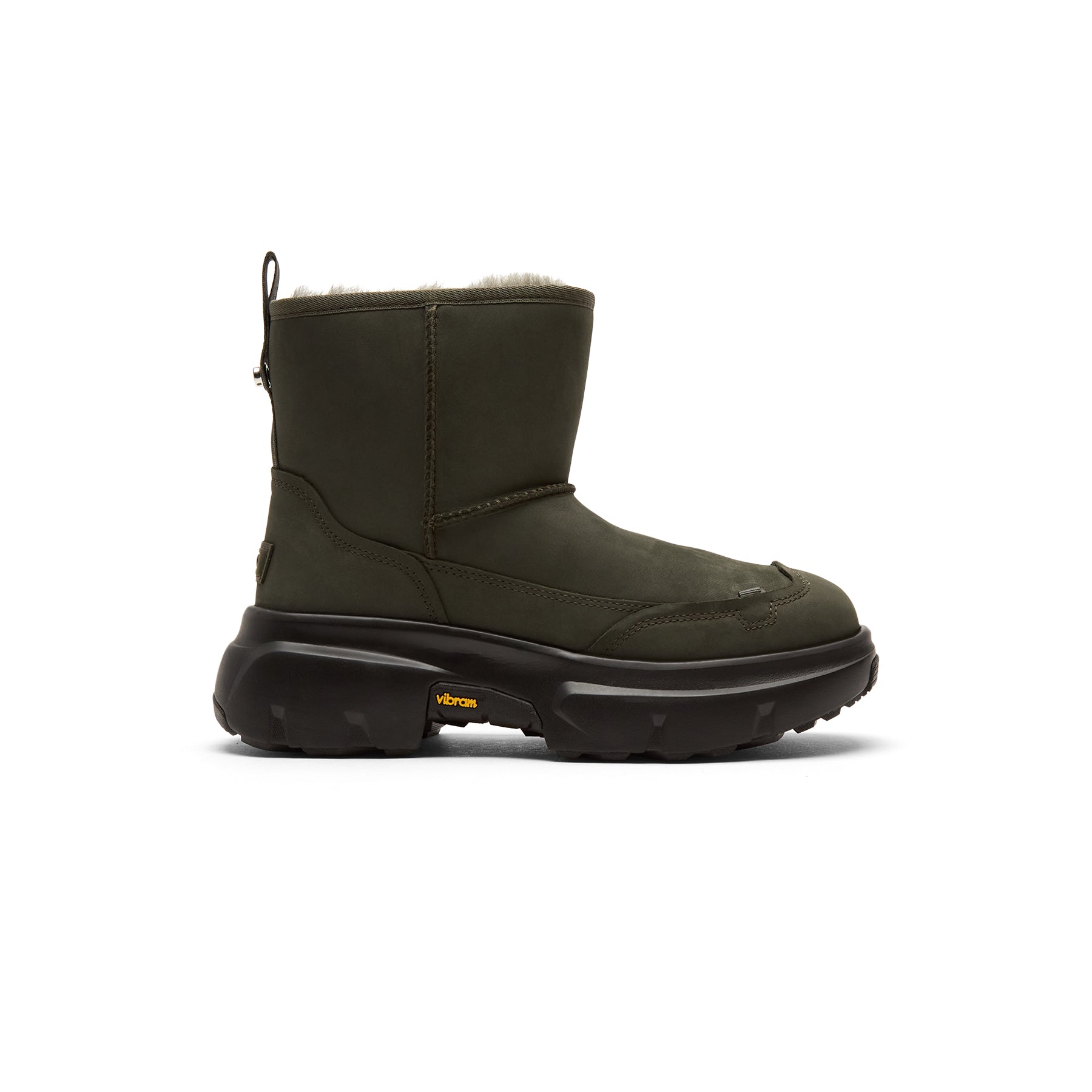 UGG MENS JLD Shroud Boot (Forest Night) – CNCPTS