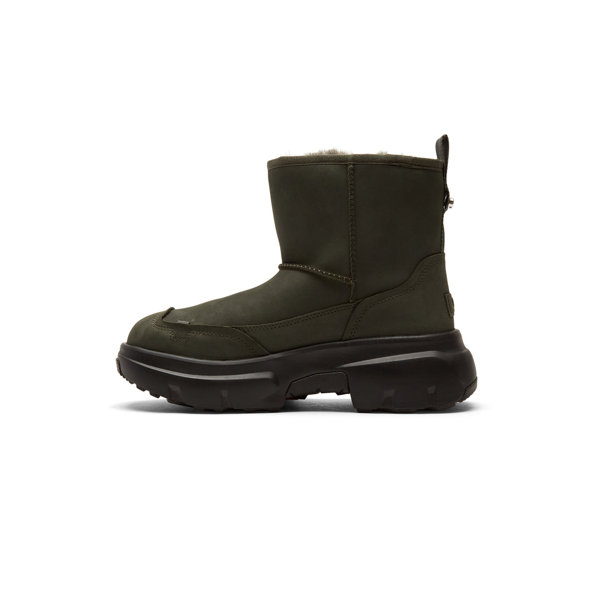 UGG MENS JLD Shroud Boot (Forest Night)