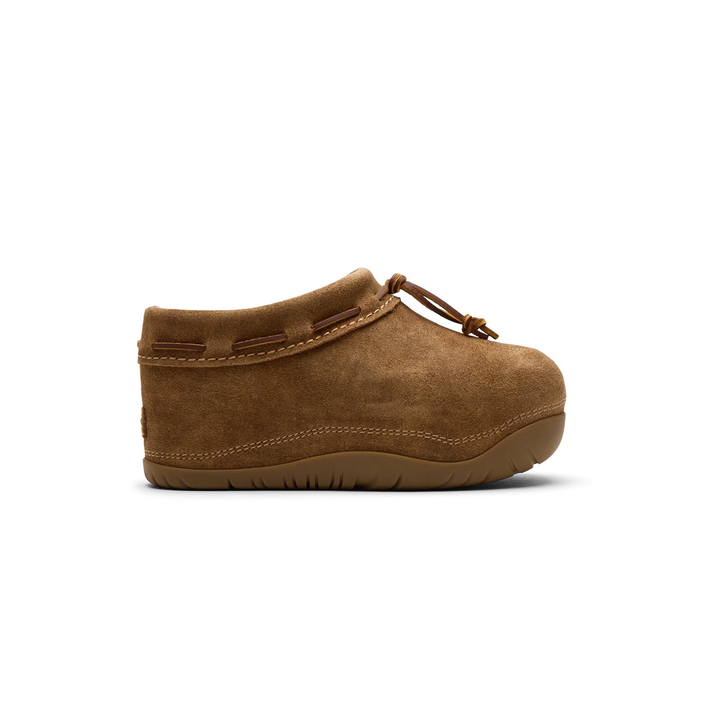 UGG WMNS Bucked Clog (Chestnut)