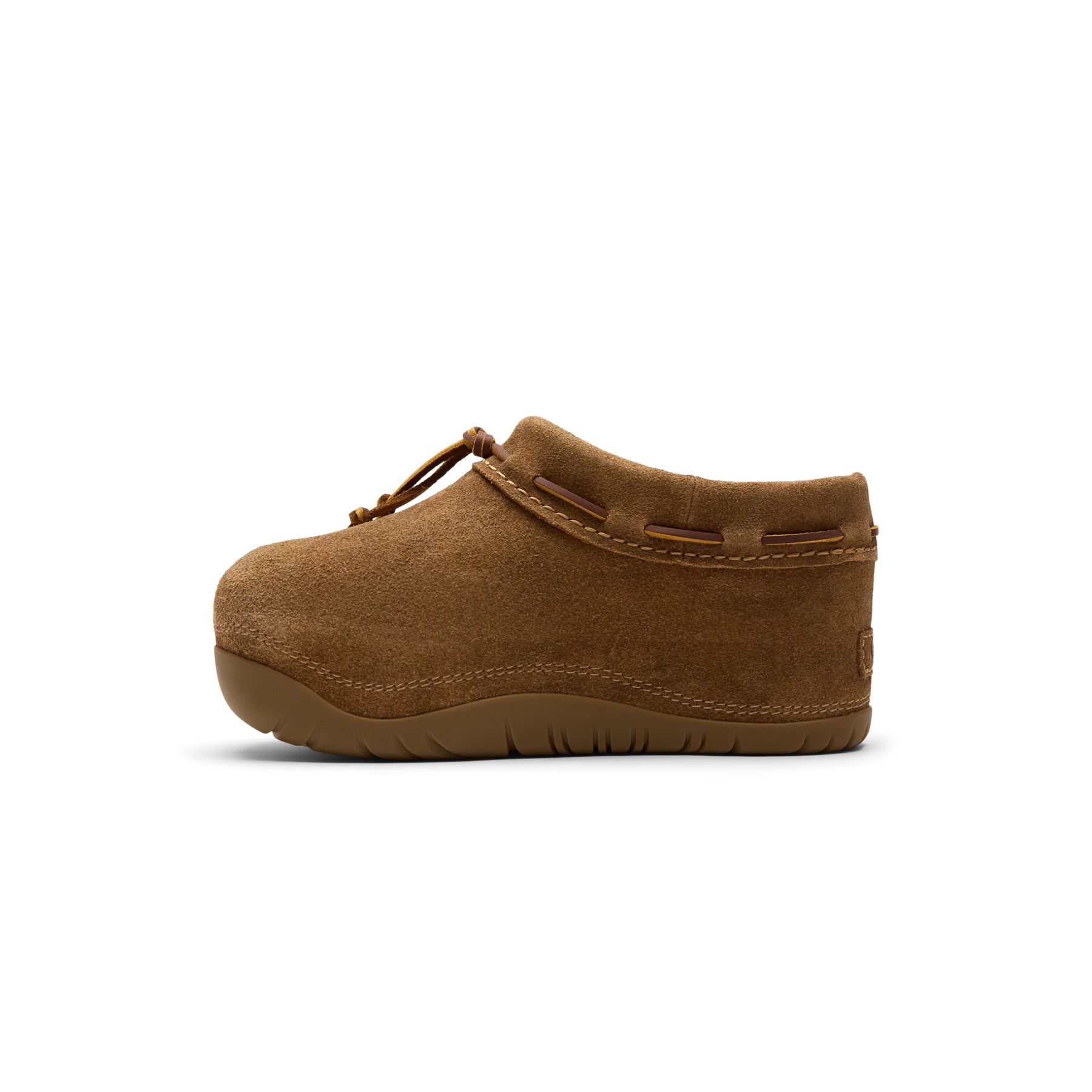 UGG WMNS Bucked Clog (Chestnut)