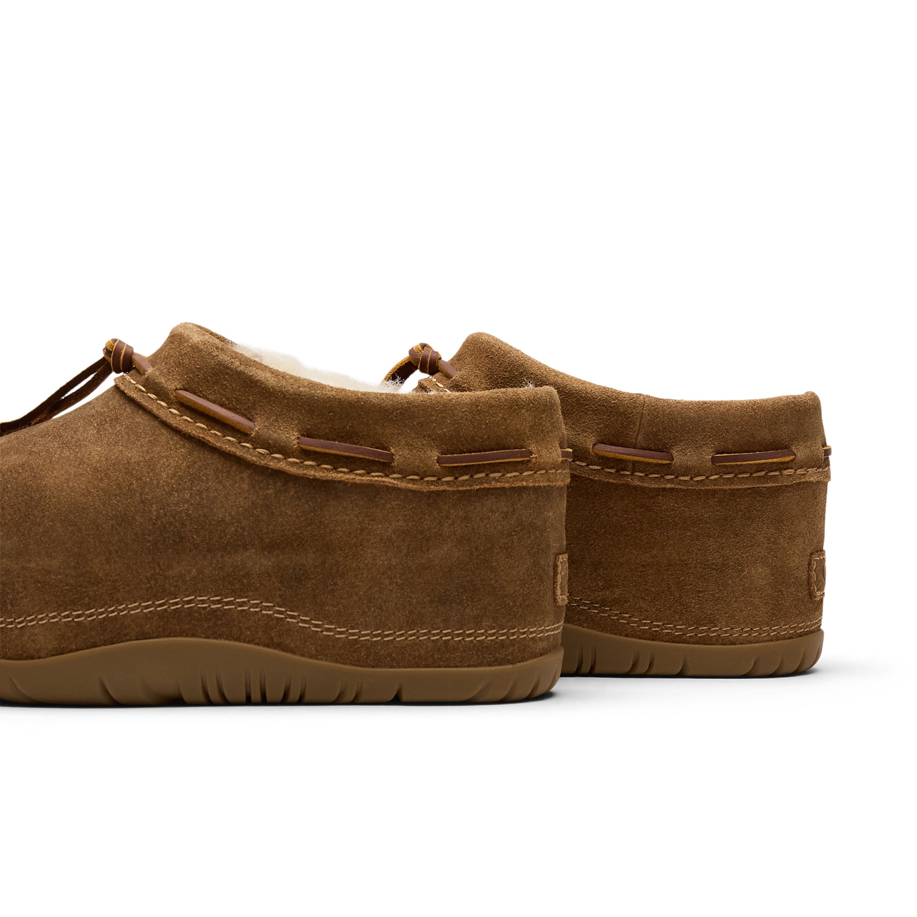 UGG WMNS Bucked Clog (Chestnut)