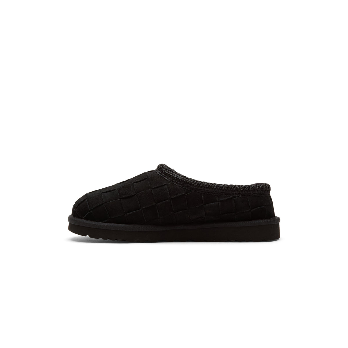 UGG MENS Tasman Woven (Black)