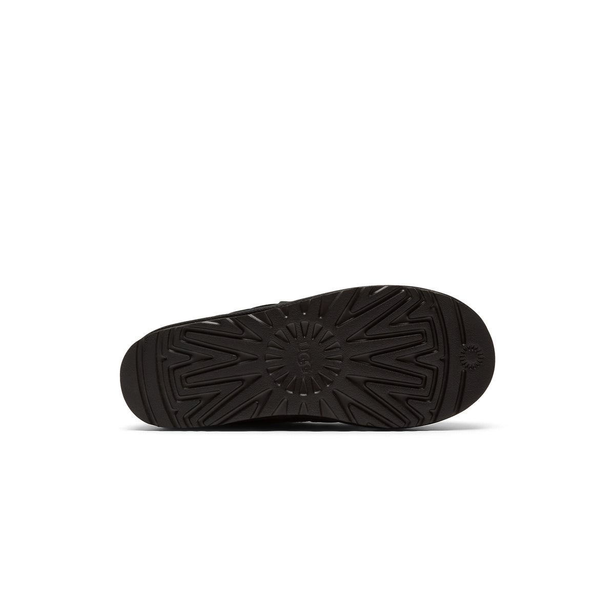 UGG MENS Tasman Woven (Black)