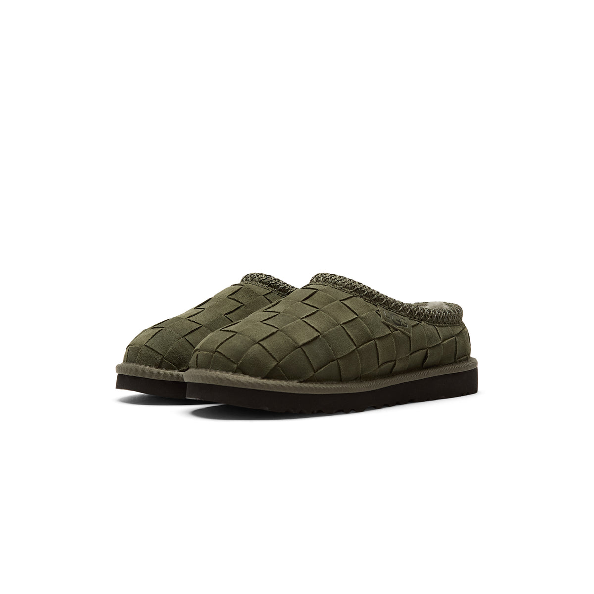 UGG MENS Tasman Woven (Forest Night)