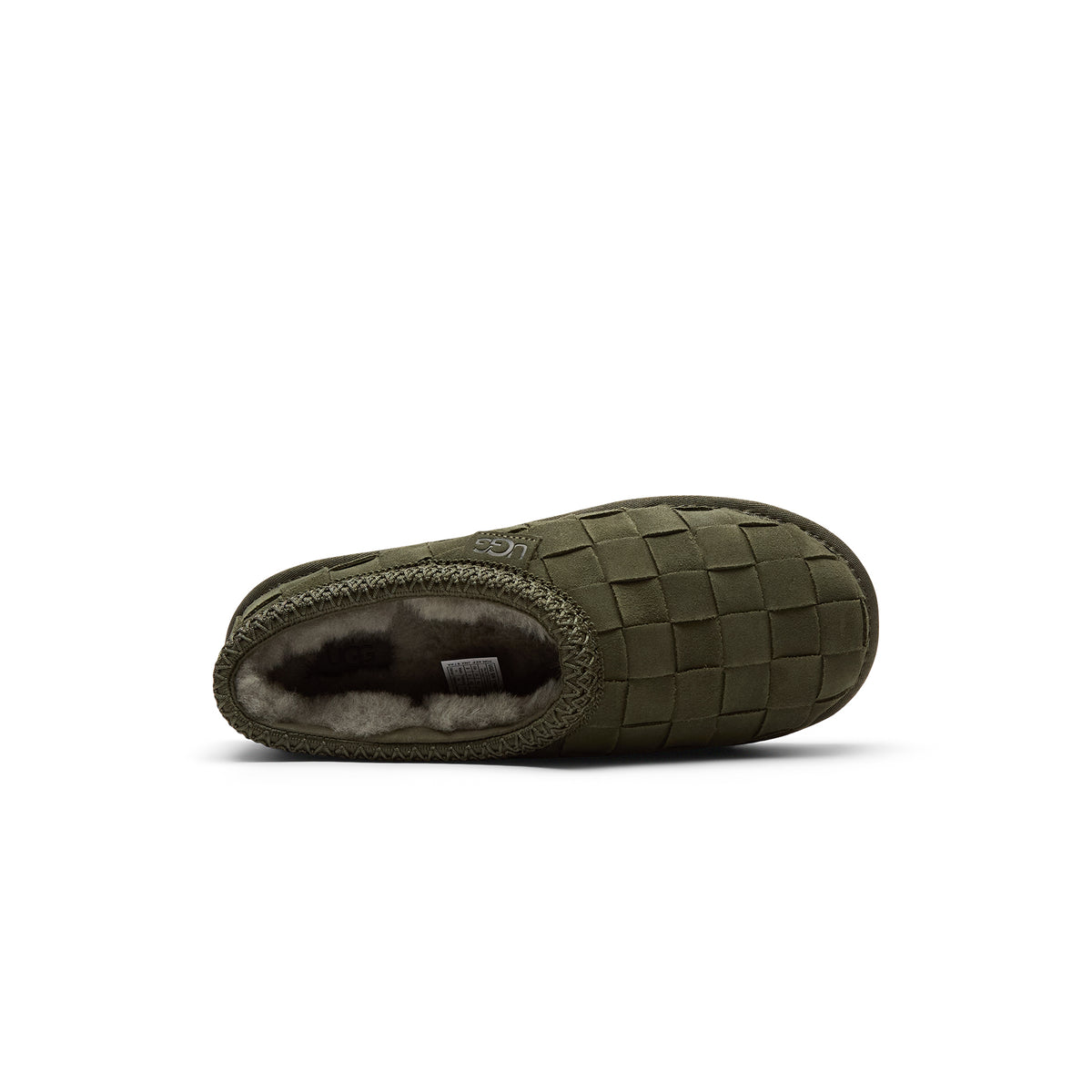 UGG MENS Tasman Woven (Forest Night)