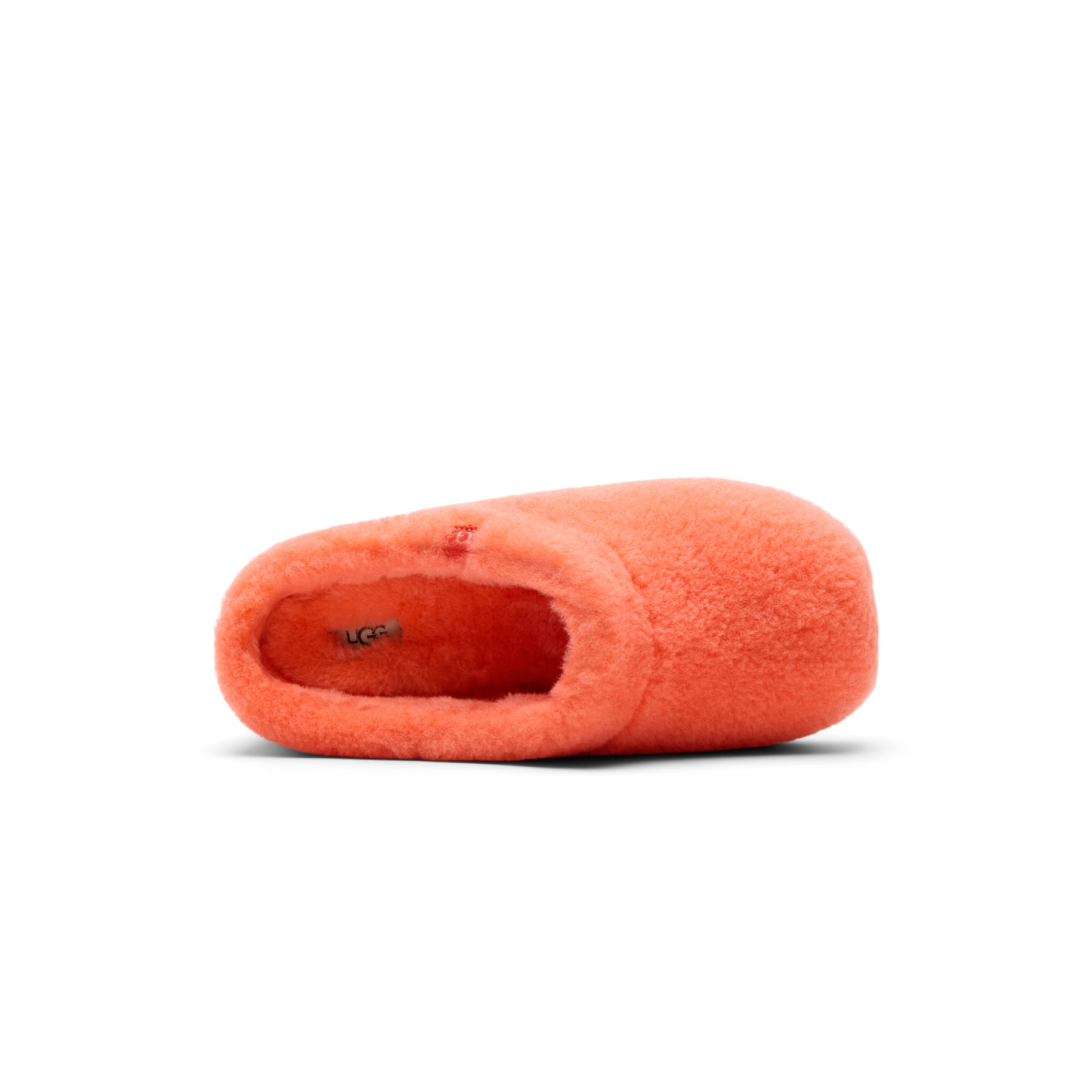 UGG WMNS Enwrap Fluffed Clog (Orange Gerbera) – CNCPTS