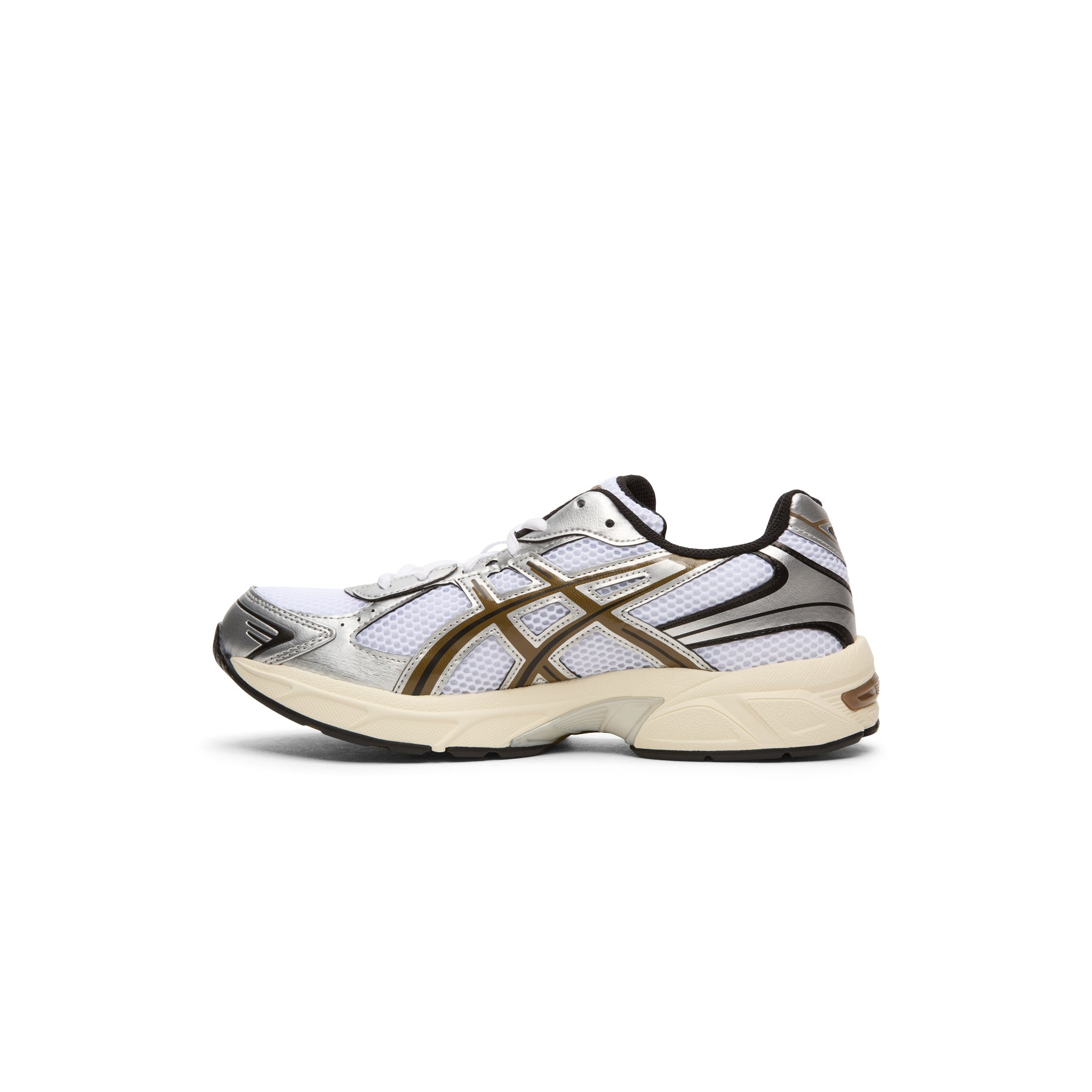 純1130 Asics Gel-1130 (White/Clay Canyon) – CNCPTS