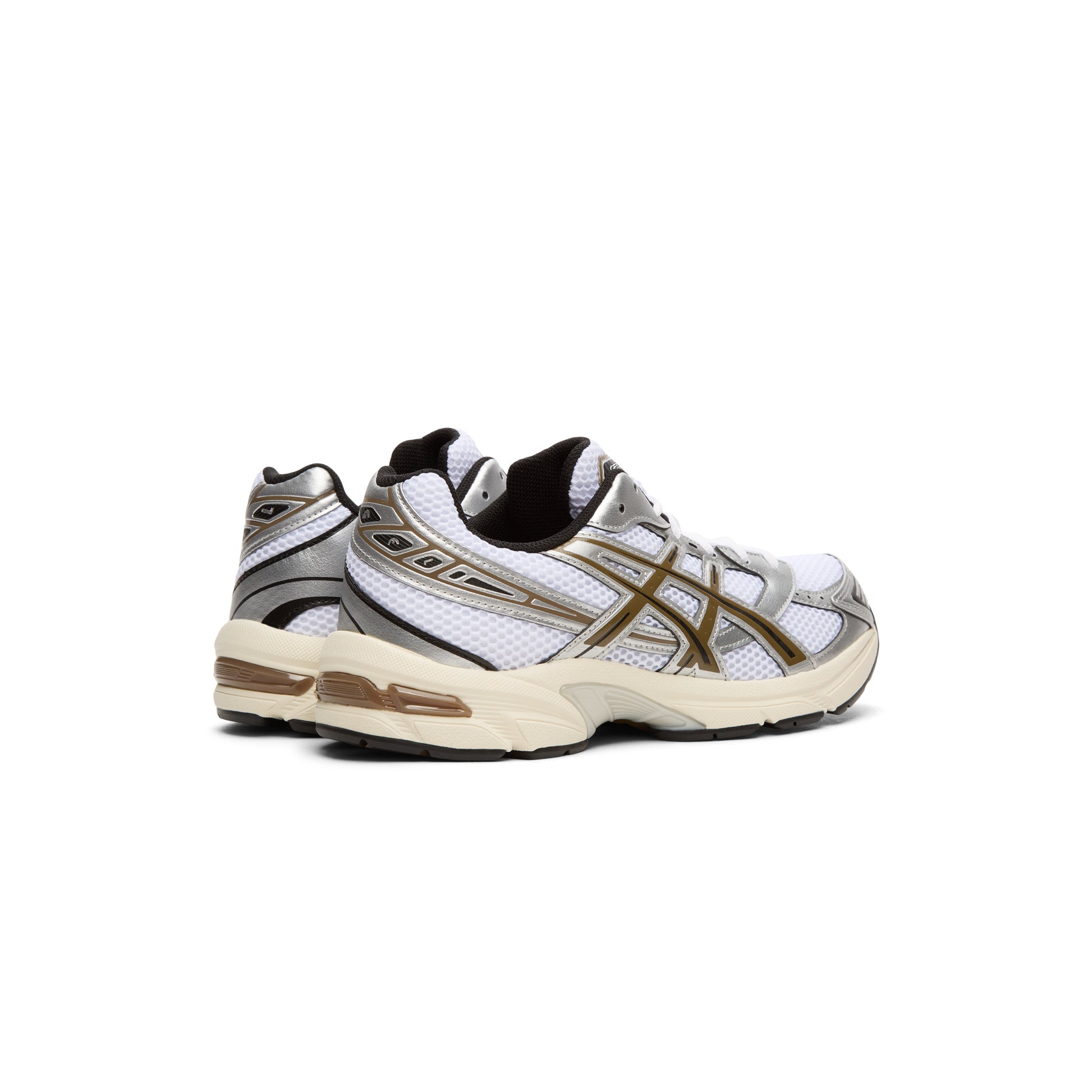 Asics Gel-1130 (White/Clay Canyon) – CNCPTS