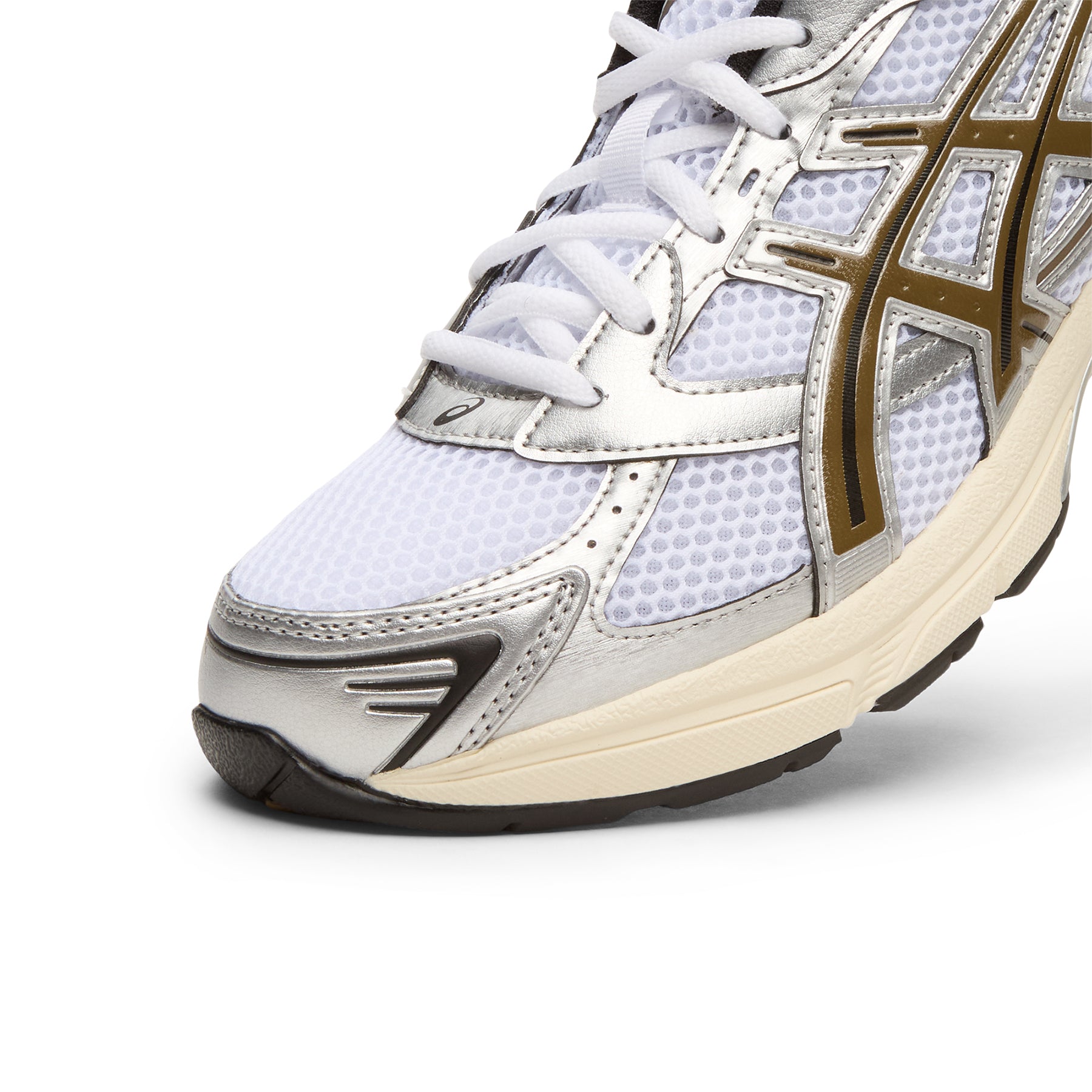 Asics Gel-1130 (White/Clay Canyon) – CNCPTS