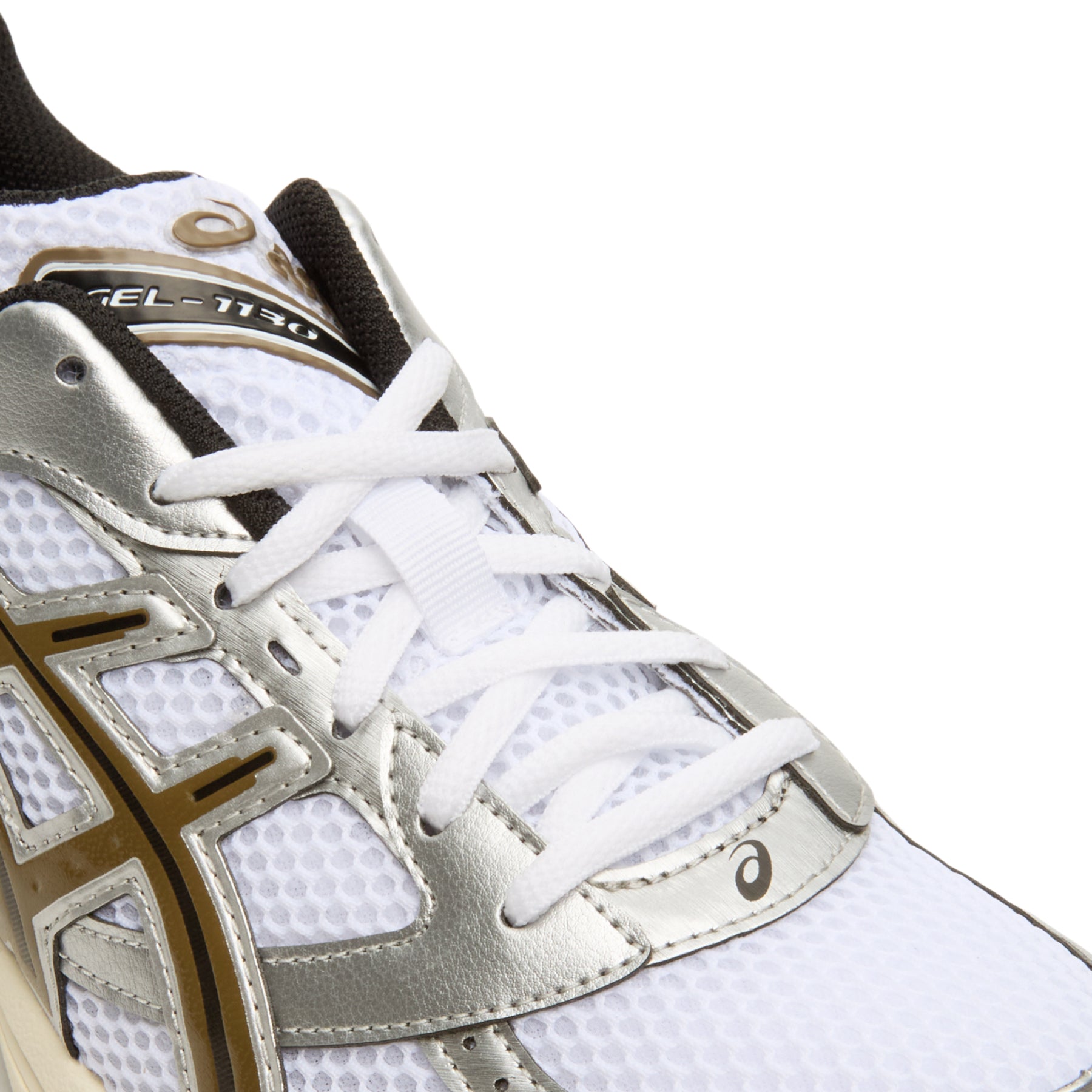 Asics Gel-1130 (White/Clay Canyon) – CNCPTS
