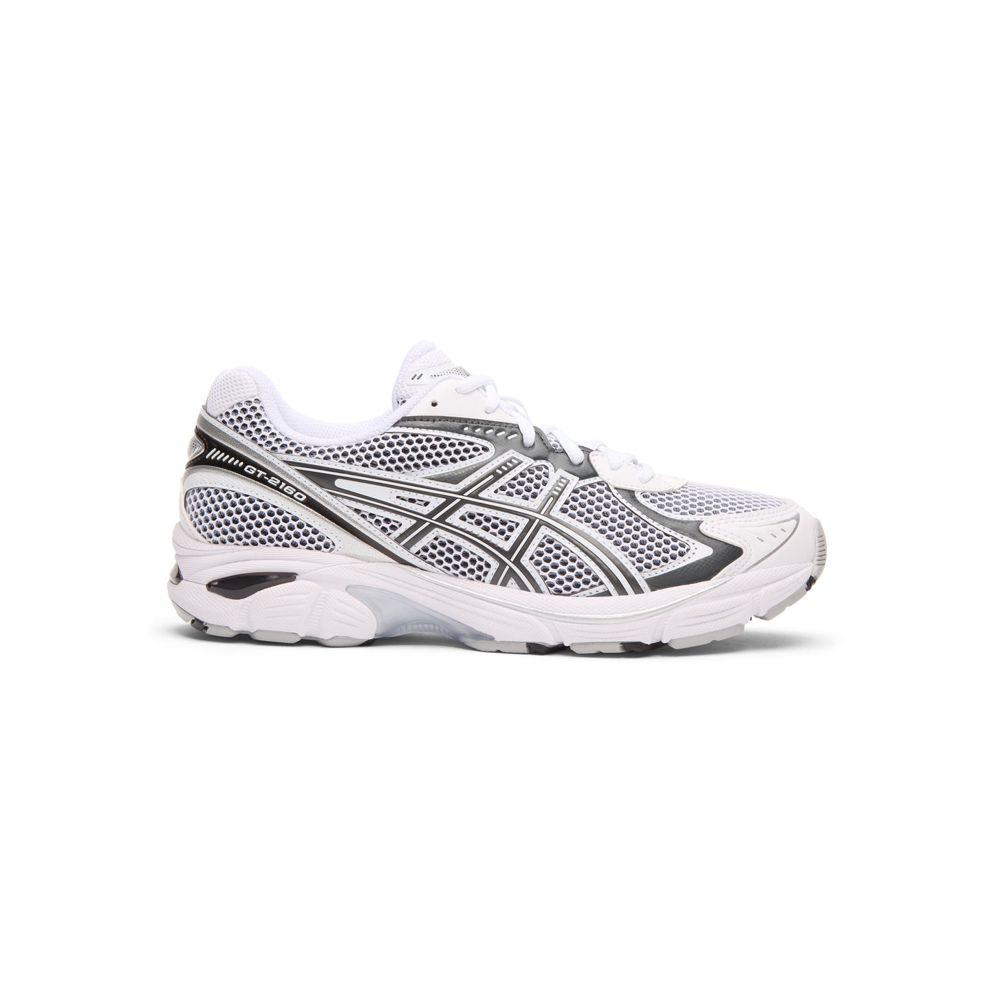 Asics GT-2160 (White/Graphite Grey)
