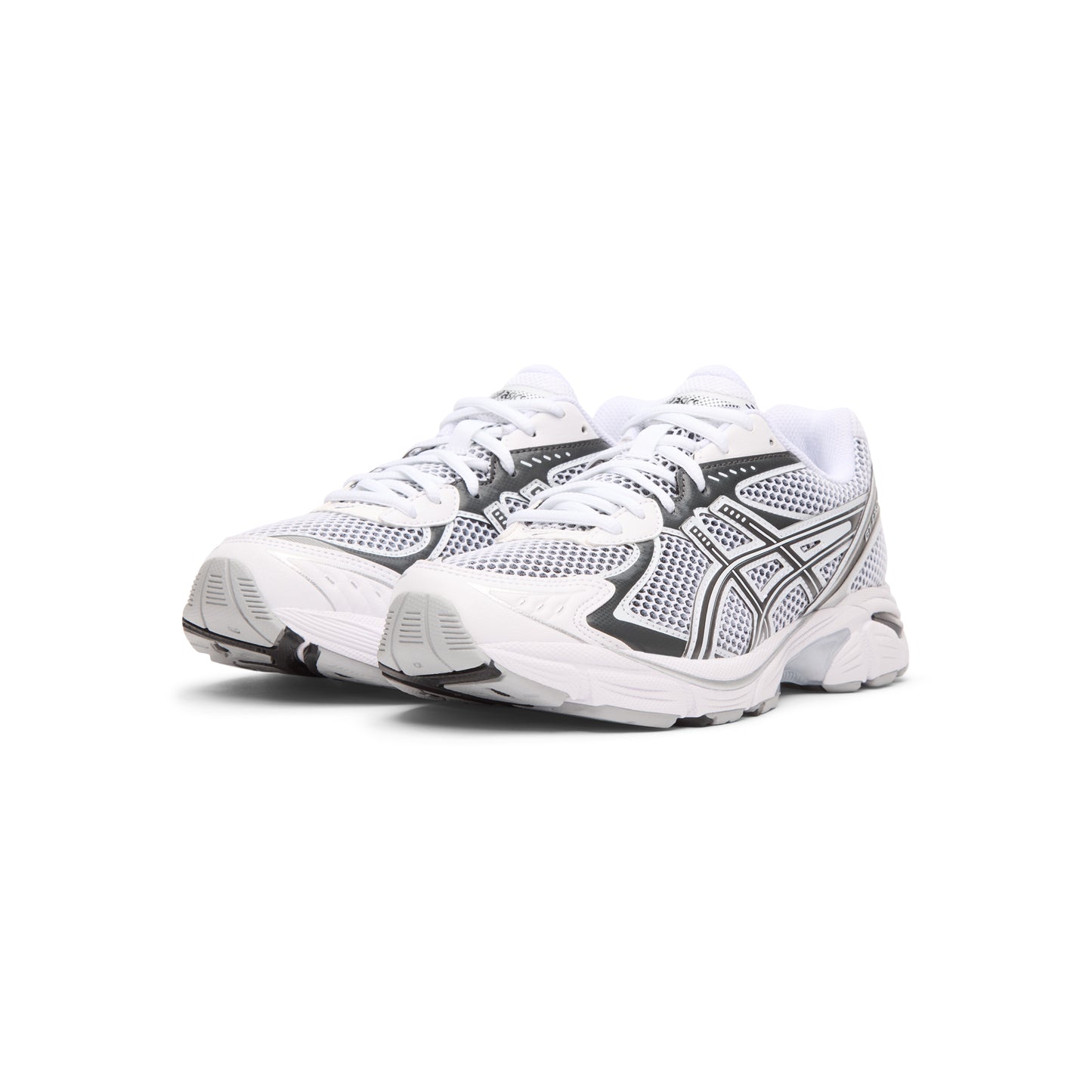 Asics GT-2160 (White/Graphite Grey)