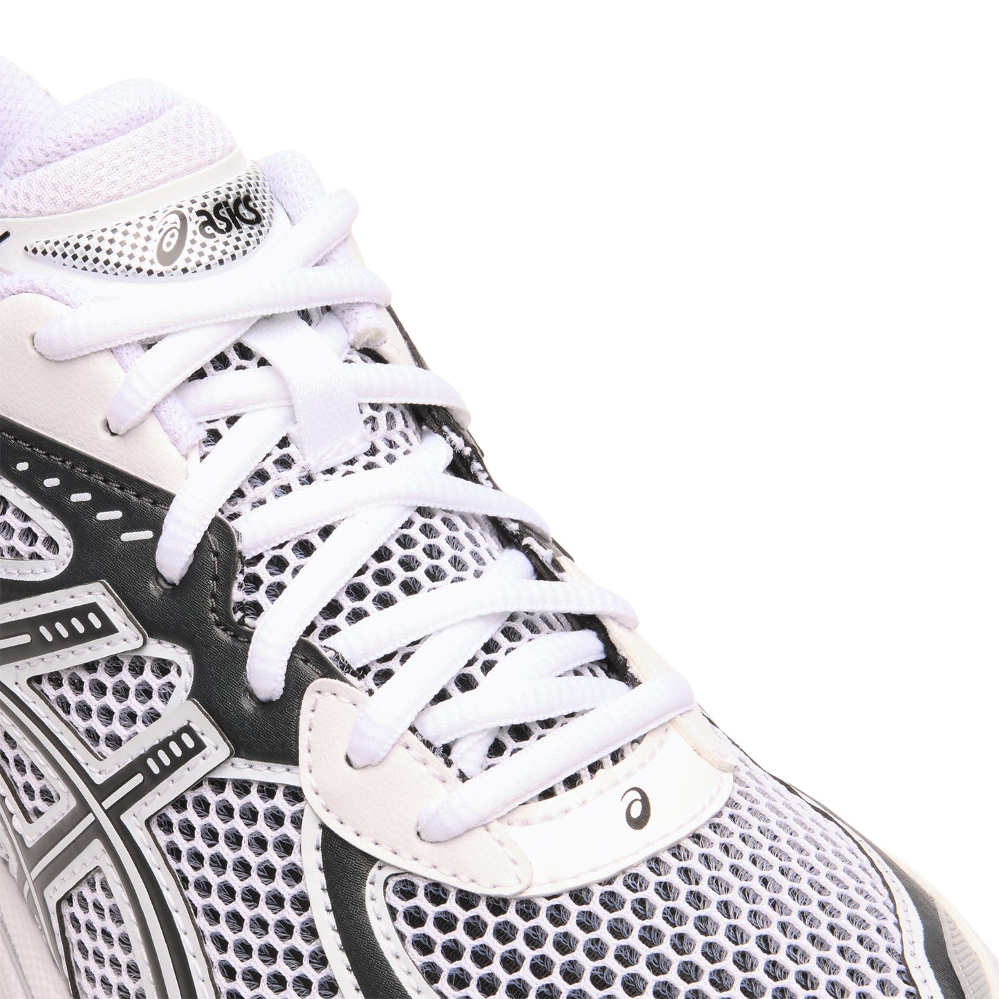 Asics GT-2160 (White/Graphite Grey)