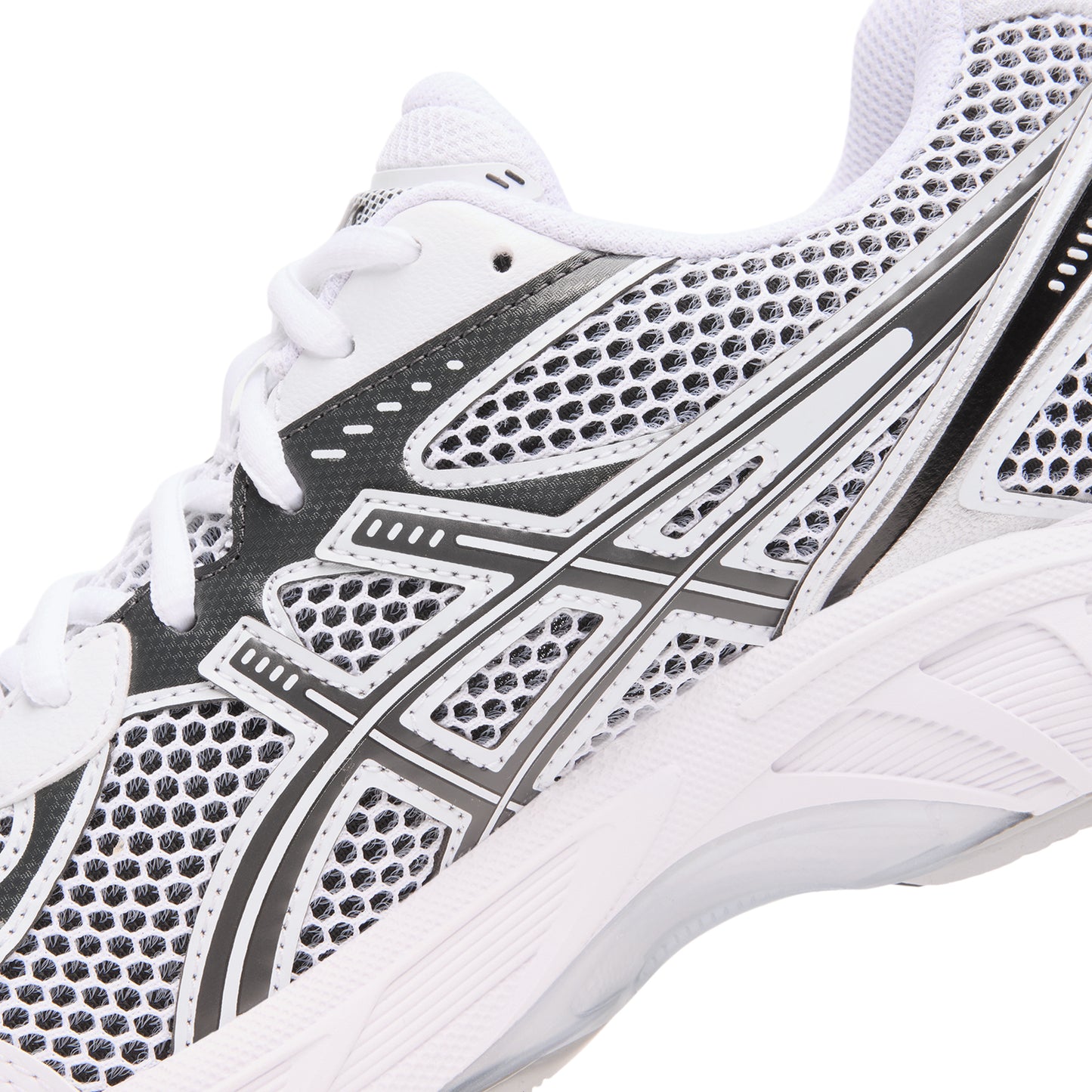 Asics GT-2160 (White/Graphite Grey)