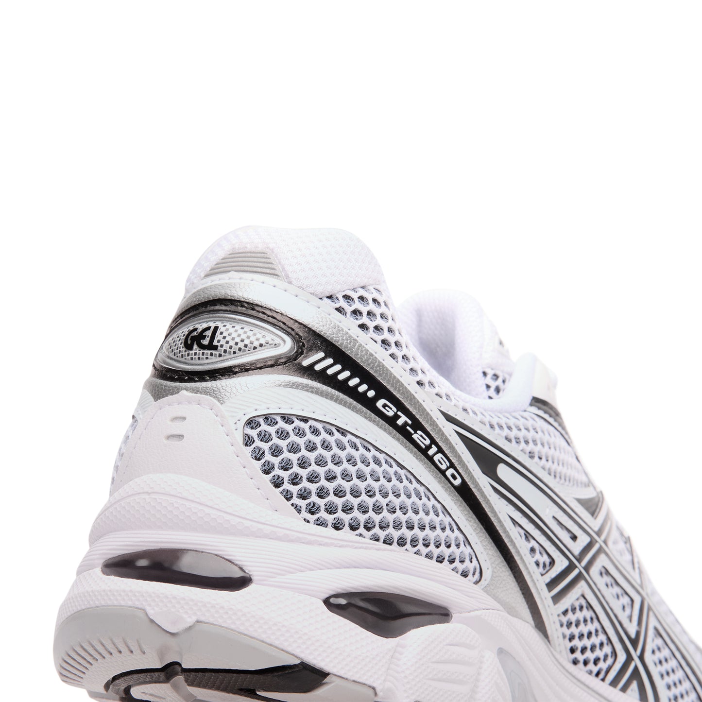 Asics GT-2160 (White/Graphite Grey)