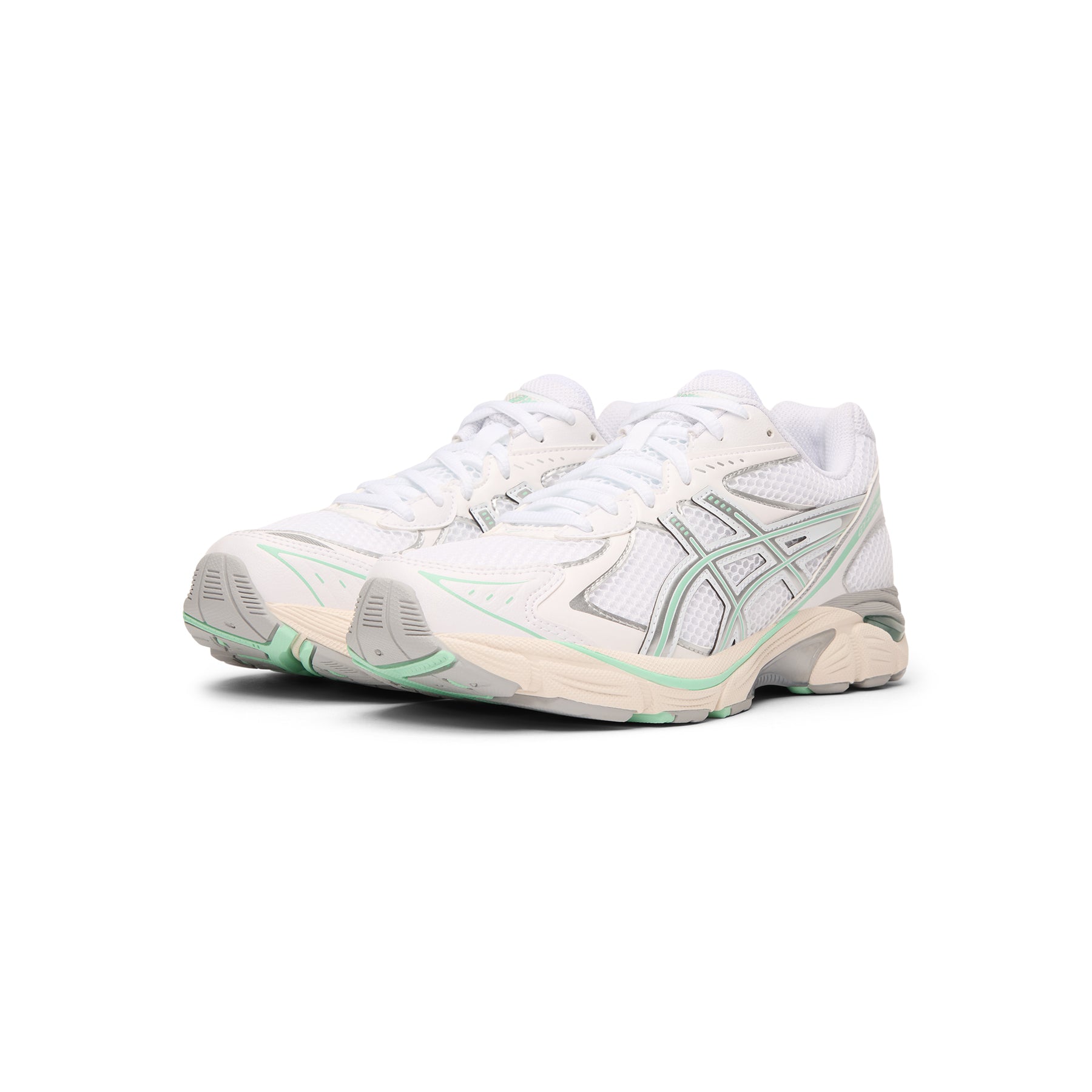 Asics GT-2160 (White/Ice Green) – CNCPTS