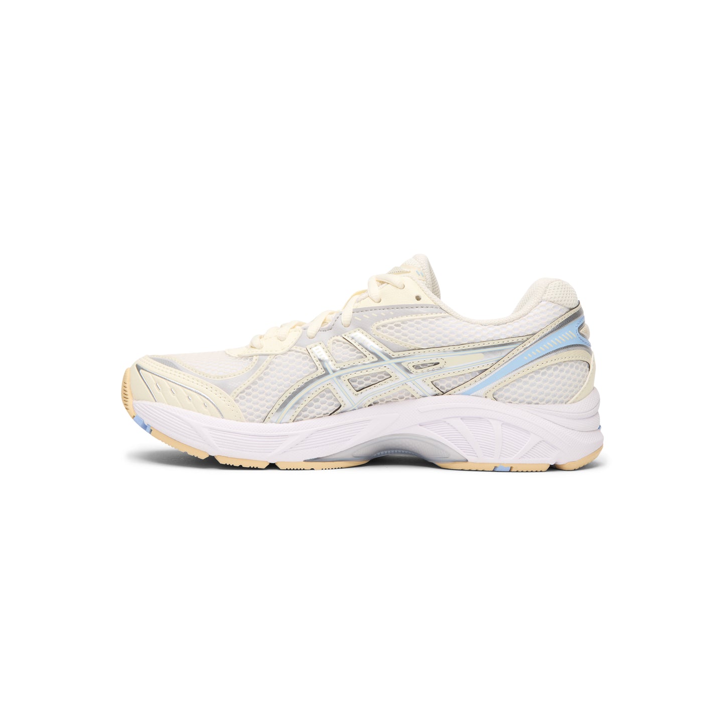 Asics GT-2160 (Ivory/Pure Silver)