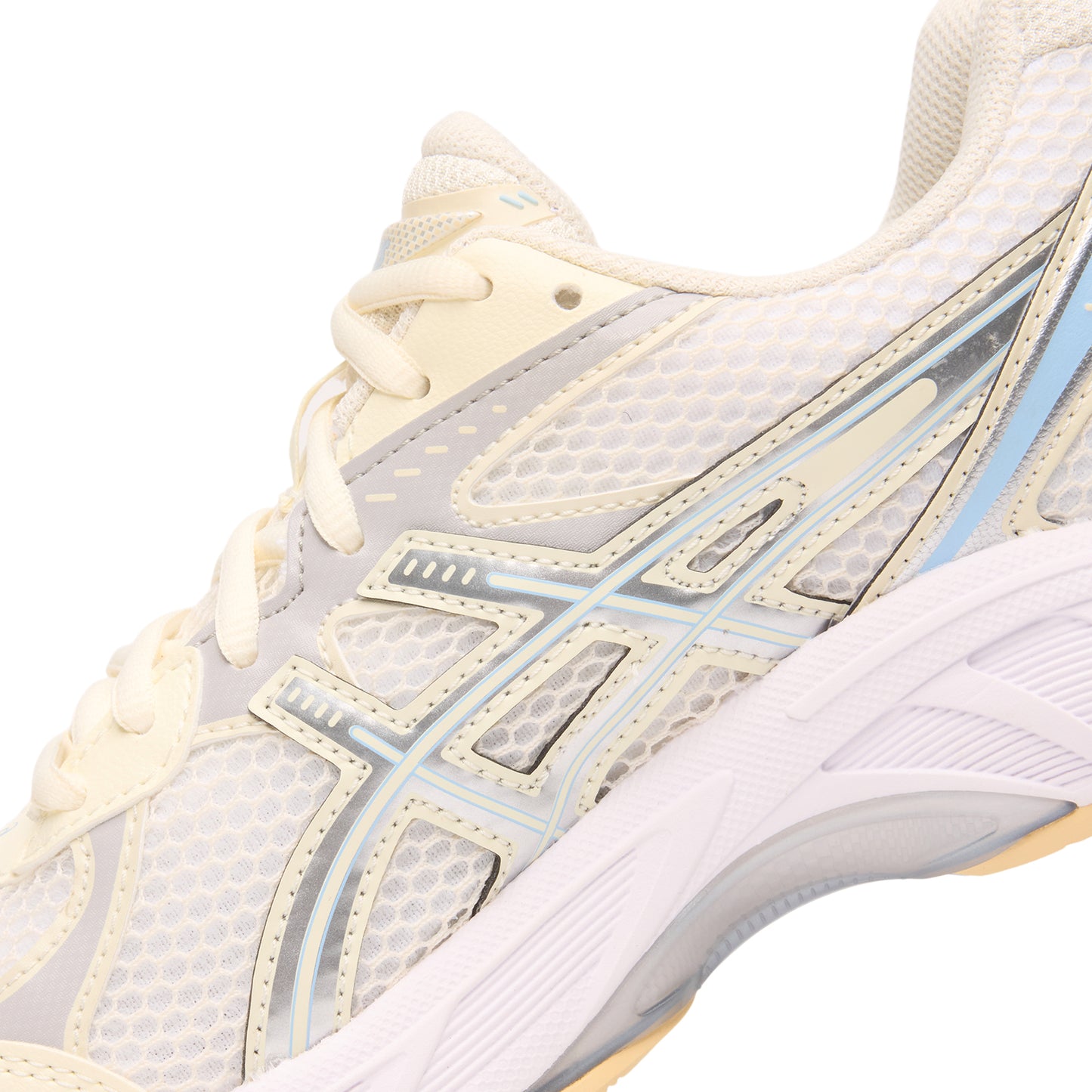 Asics GT-2160 (Ivory/Pure Silver)