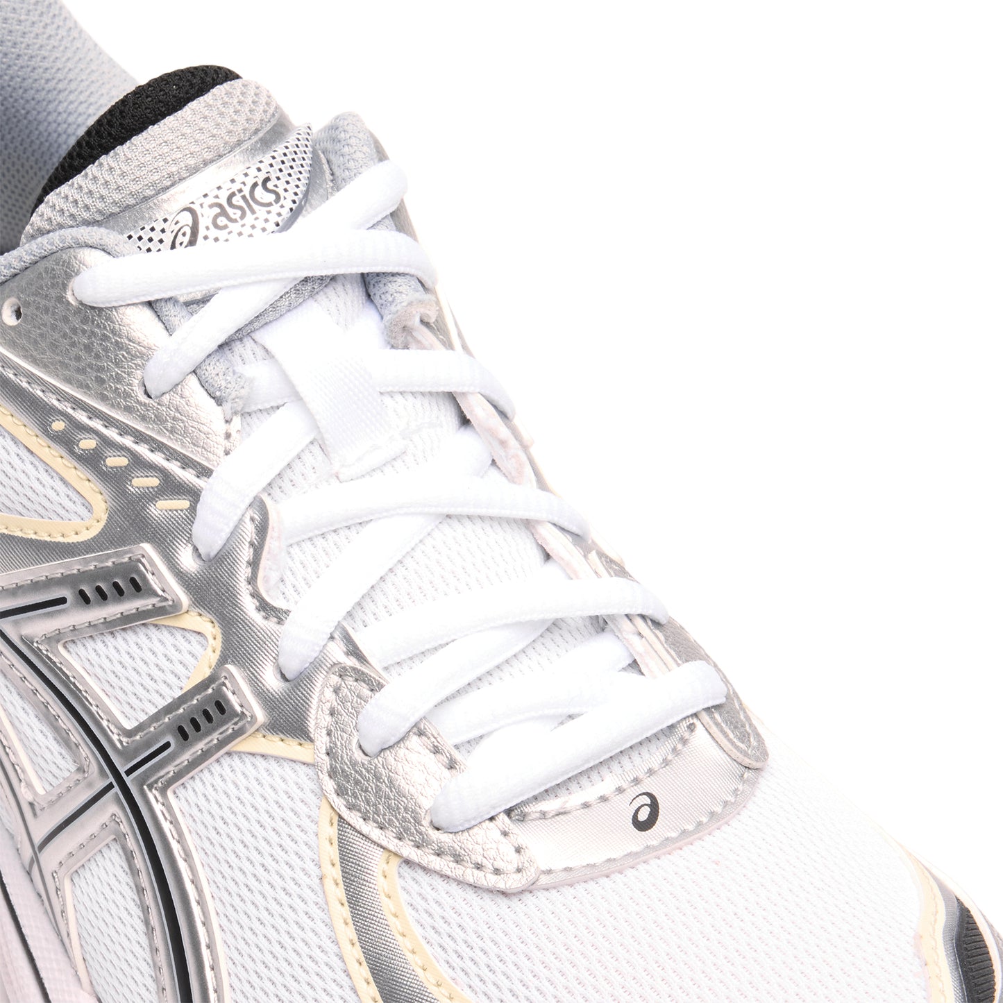 Asics GT-2160 (White/Pure Silver)