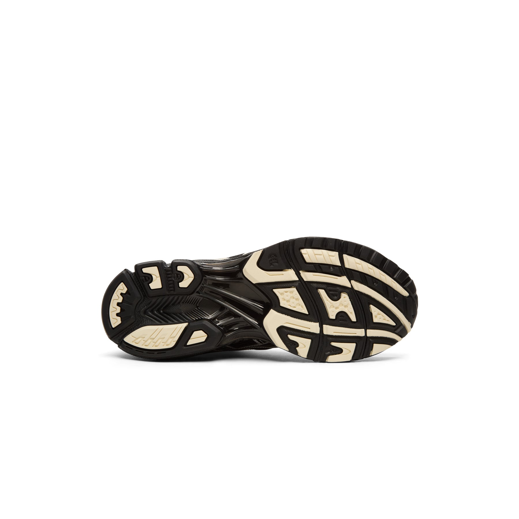 Asics Gel-Kayano 14 (Black/Cream) – CNCPTS