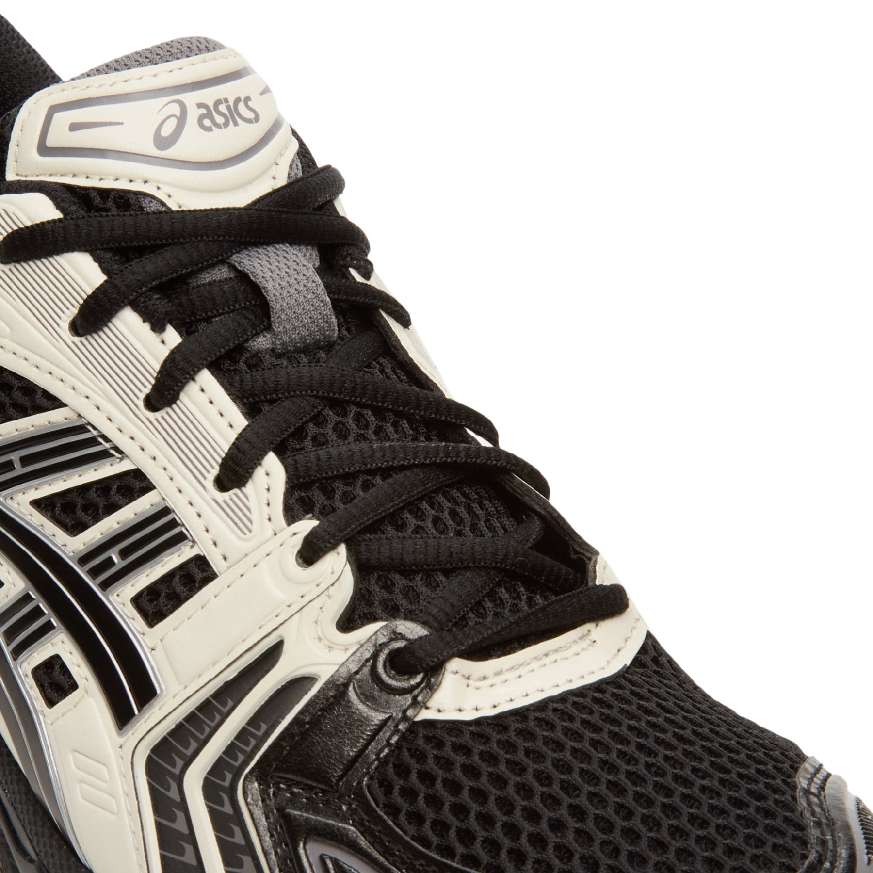 Asics Gel-Kayano 14 (Black/Cream) – CNCPTS