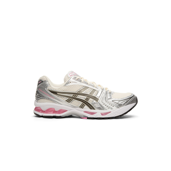 Asics Gel-Kayano 14 (Cream/Sweet Pink) – CNCPTS