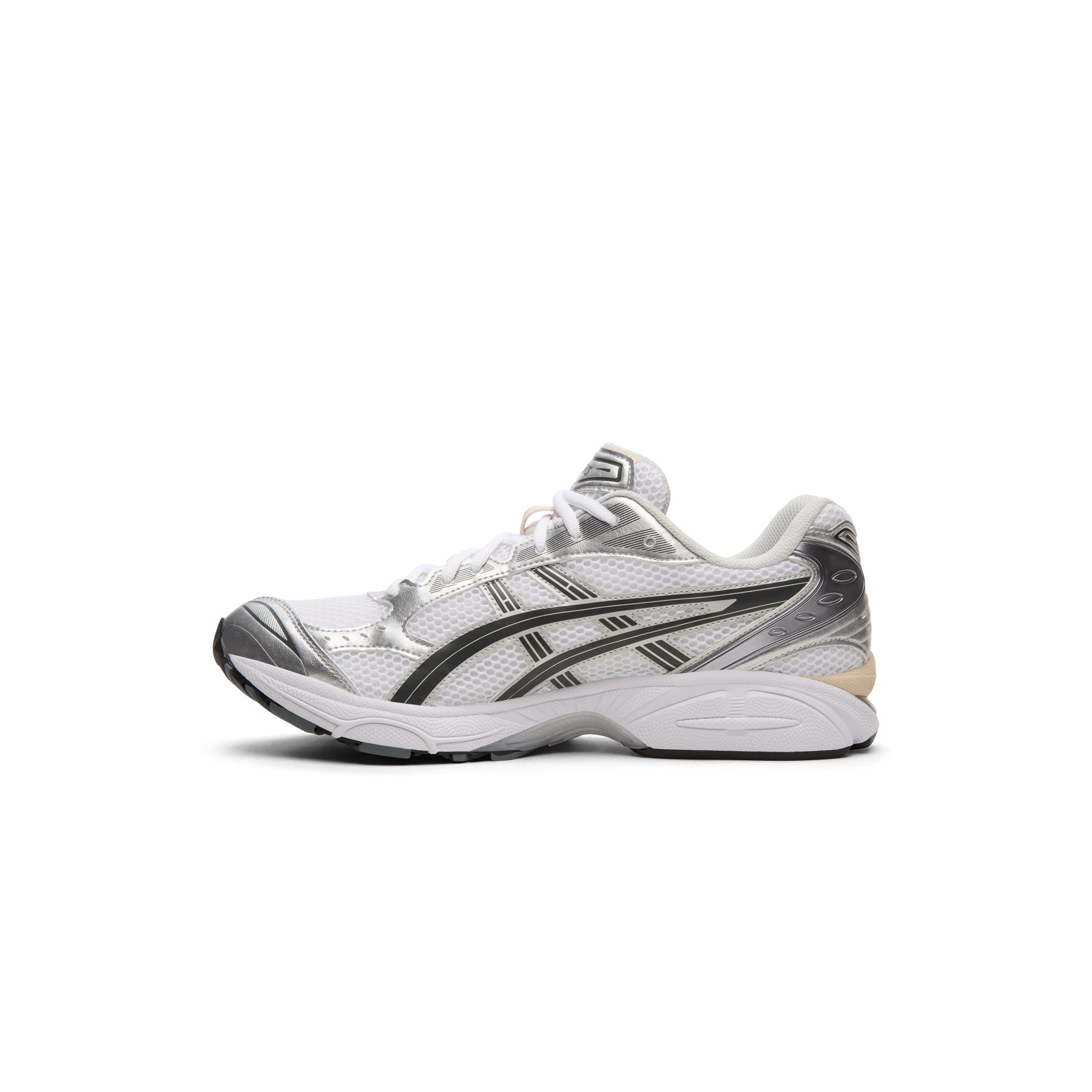 Asics Gel-Kayano 14 (White/Graphite Grey) – CNCPTS