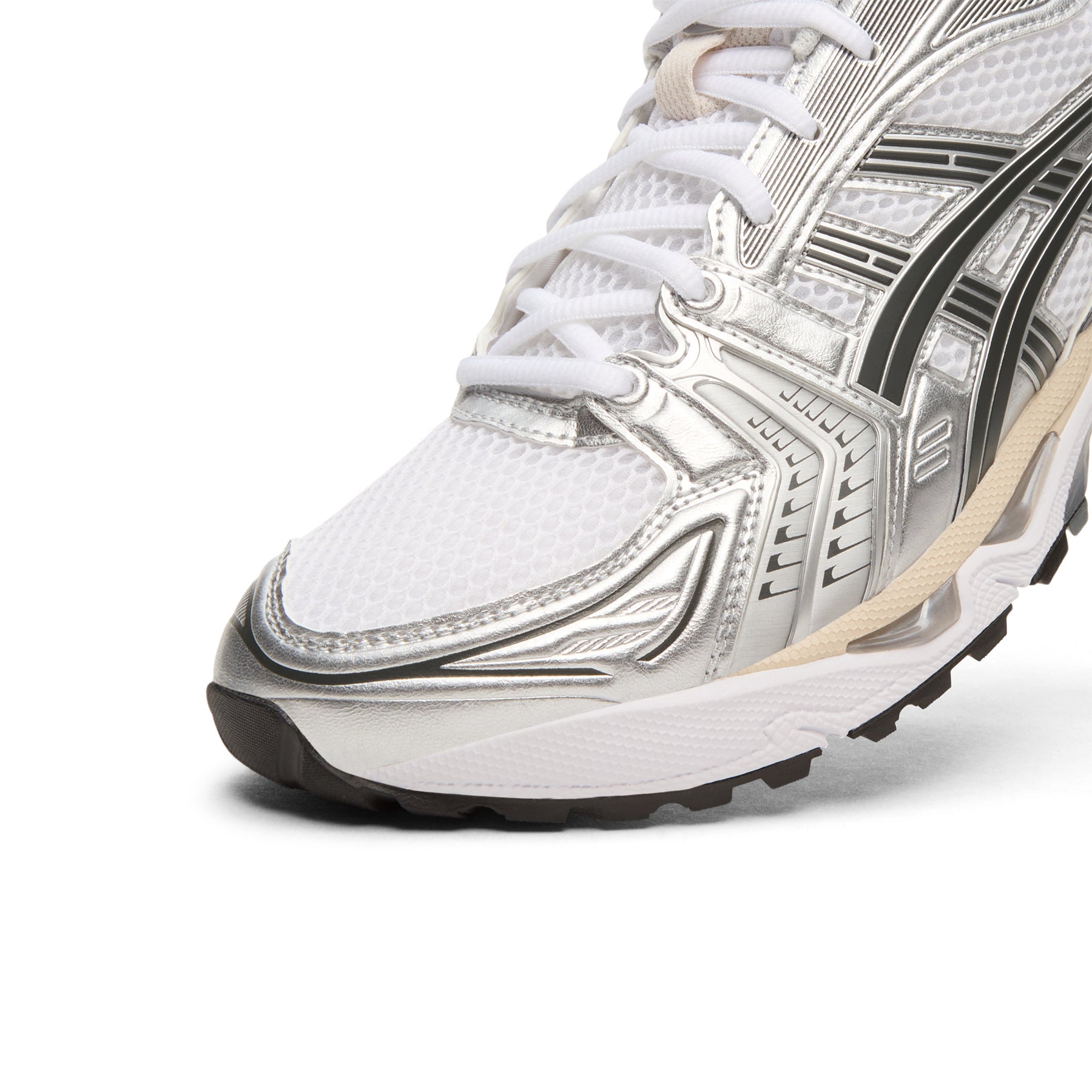 Asics Gel-Kayano 14 (White/Graphite Grey) – CNCPTS