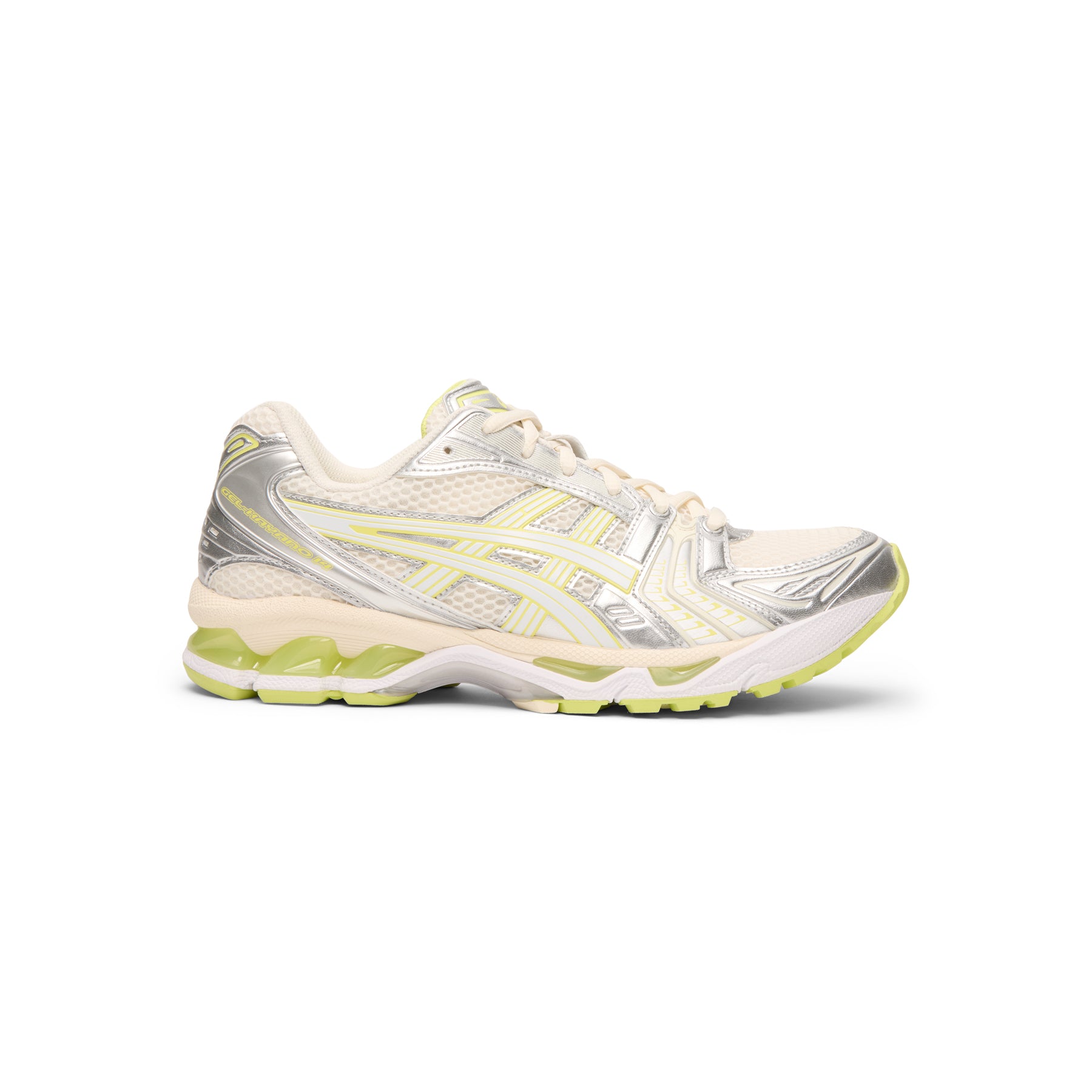 Asics Gel-Kayano 14 (Cream/Pistachio)