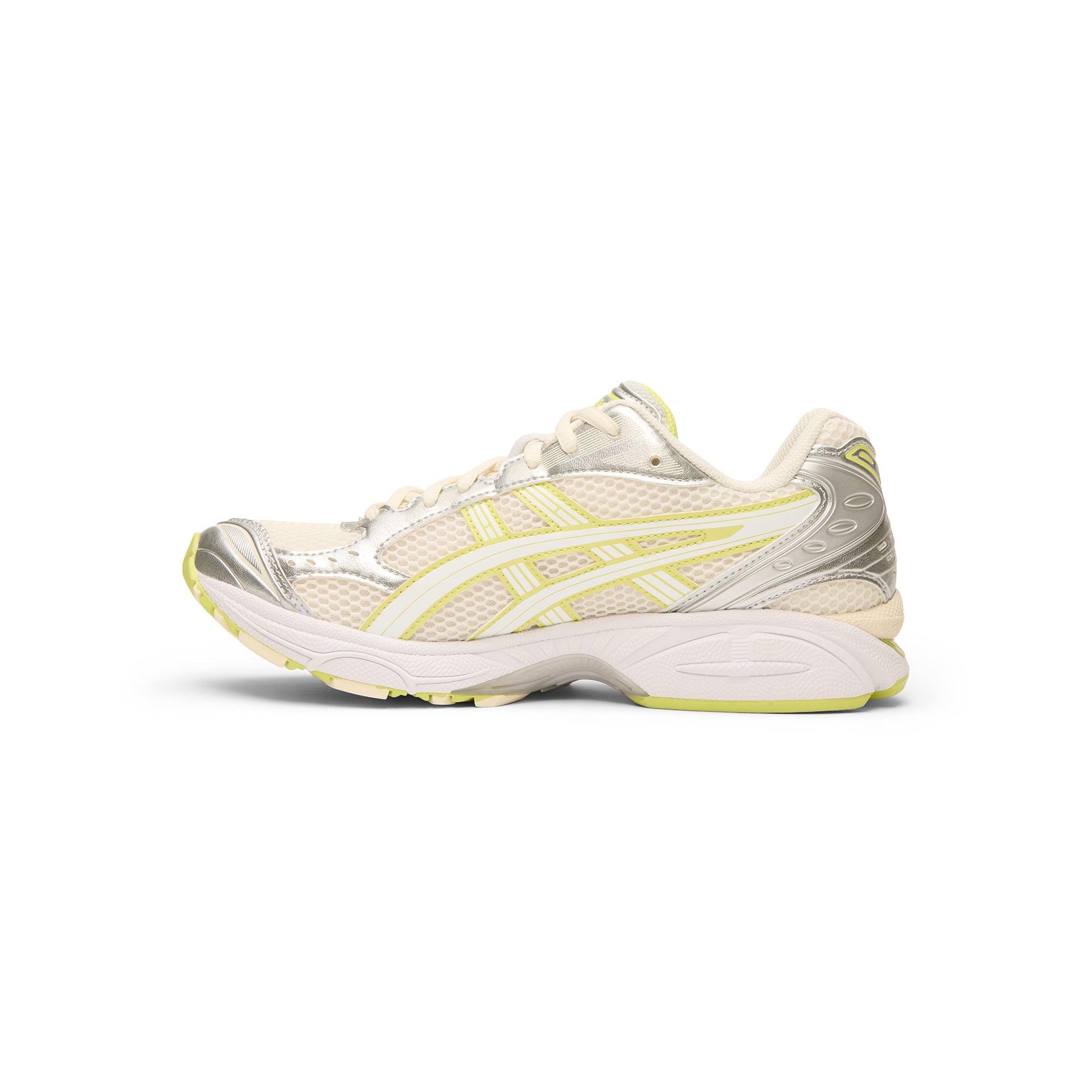 Asics Gel-Kayano 14 (Cream/Pistachio)