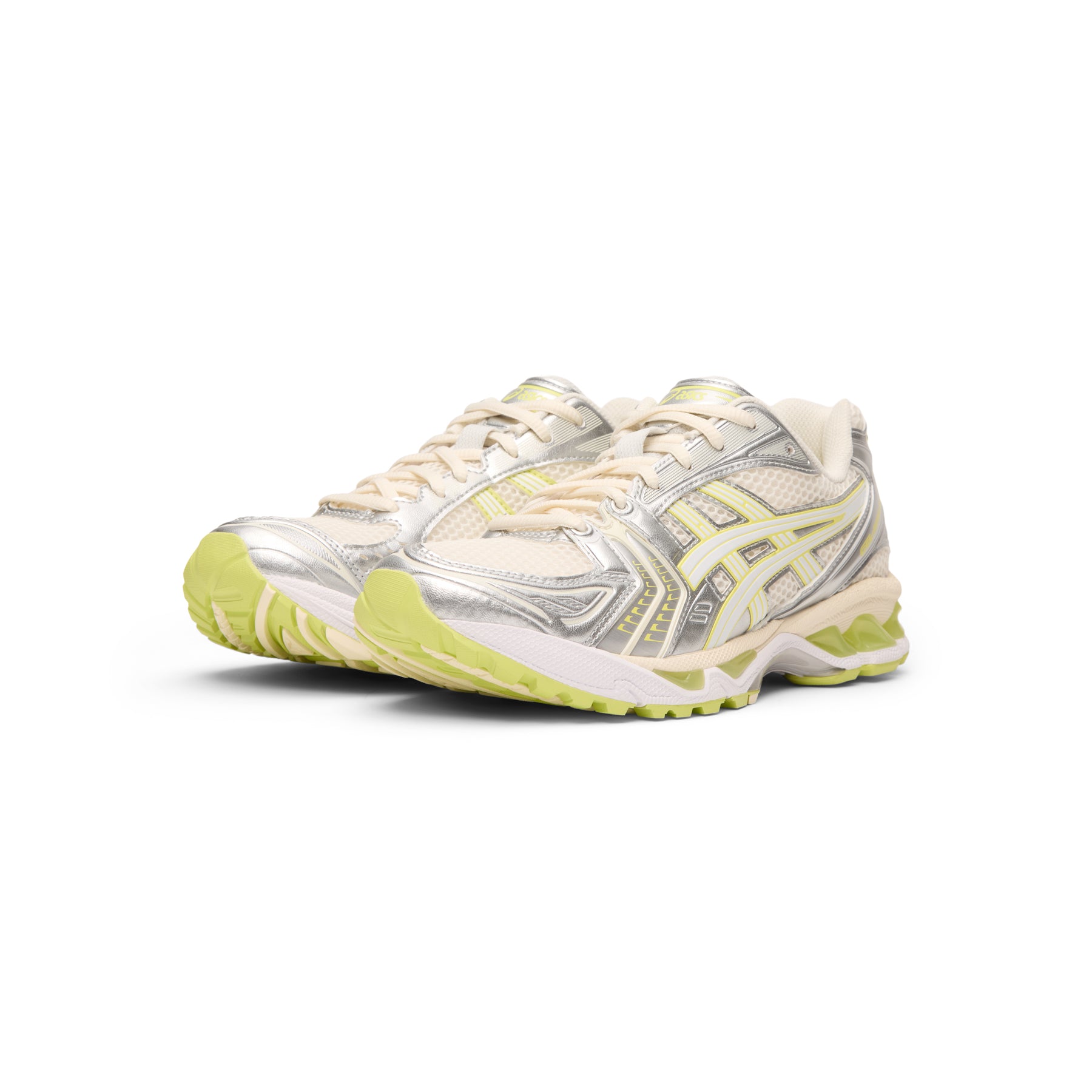 Asics Gel-Kayano 14 (Cream/Pistachio) – CNCPTS