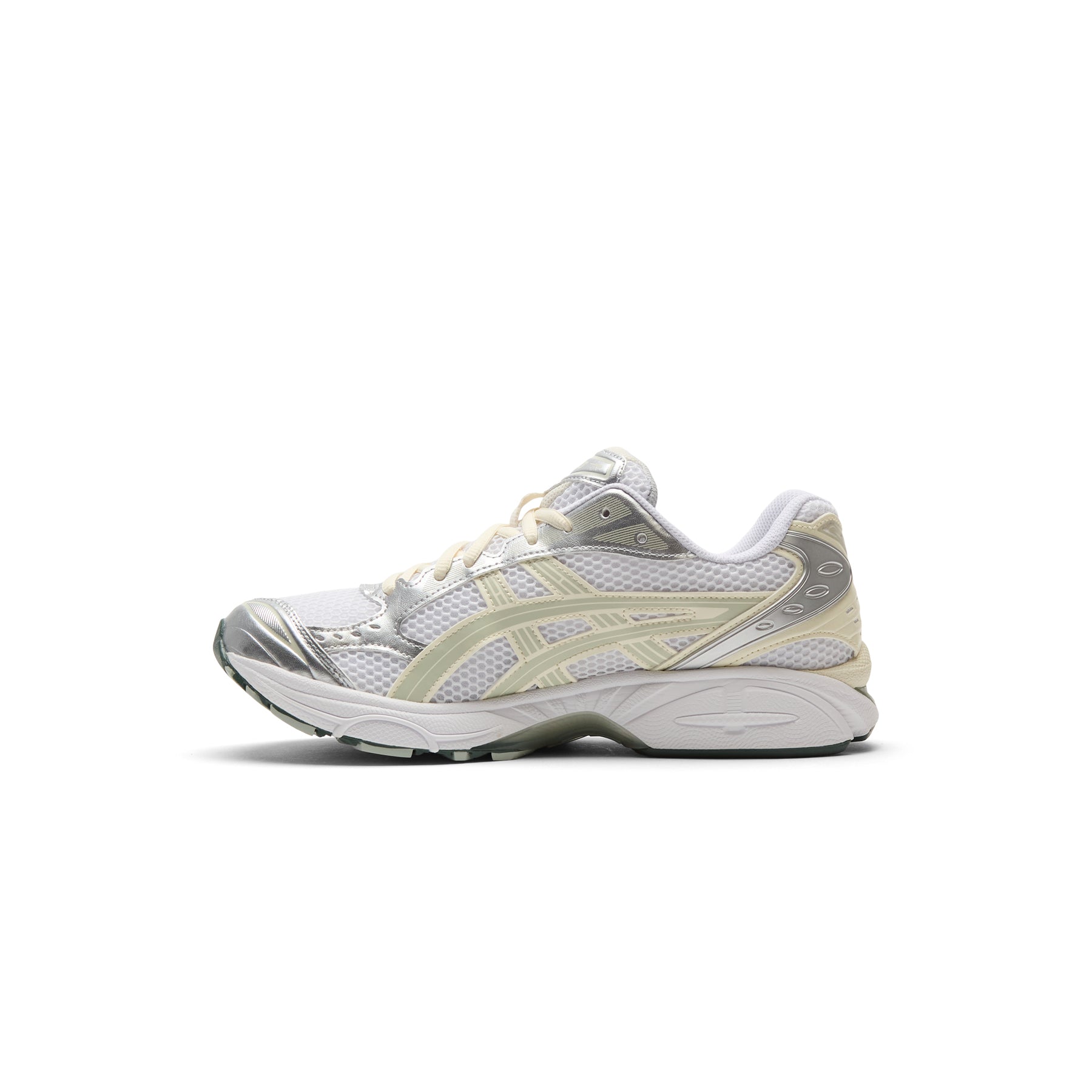 Asics Gel-Kayano 14 (White/Light Sage) – CNCPTS