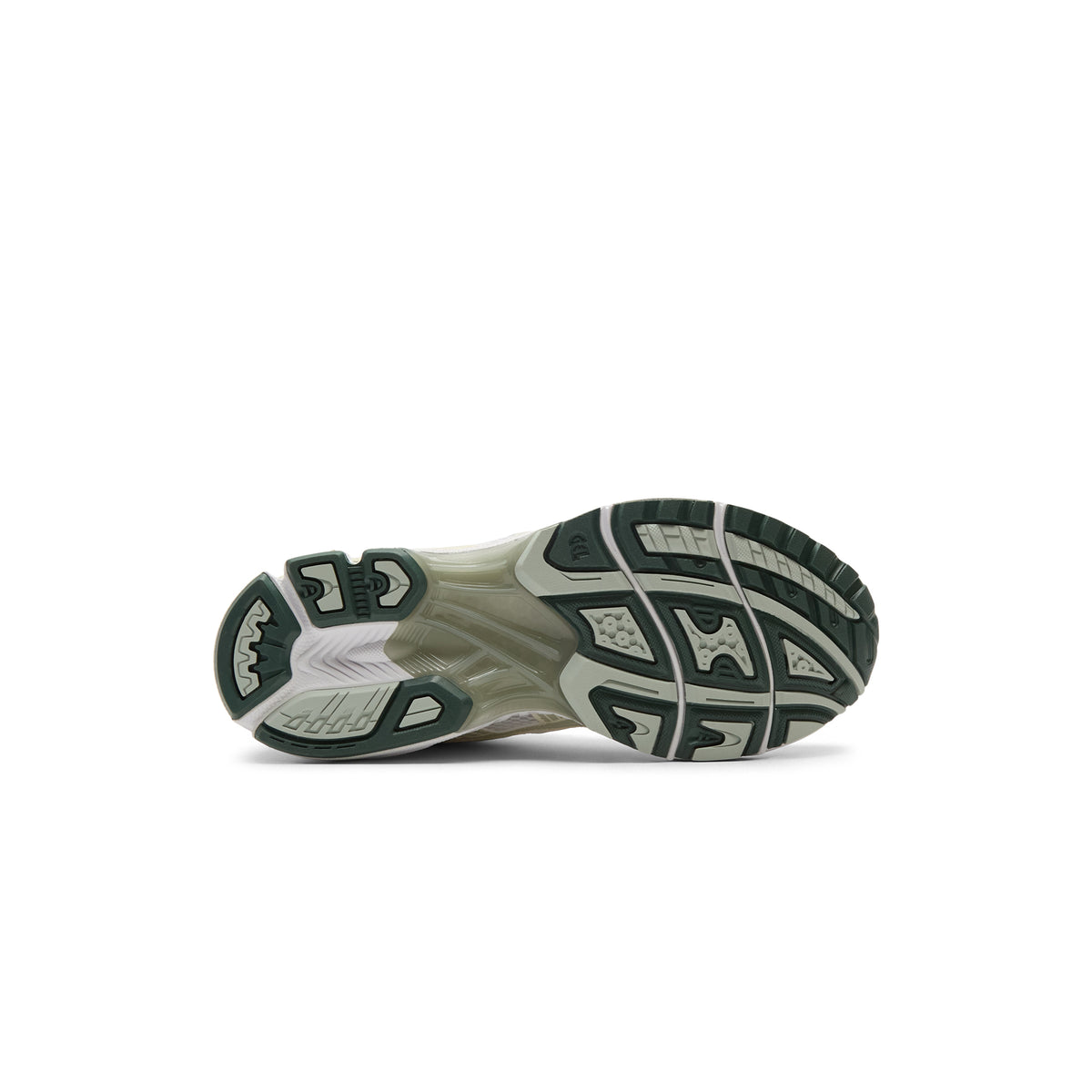 Asics Gel-Kayano 14 (White/Light Sage)