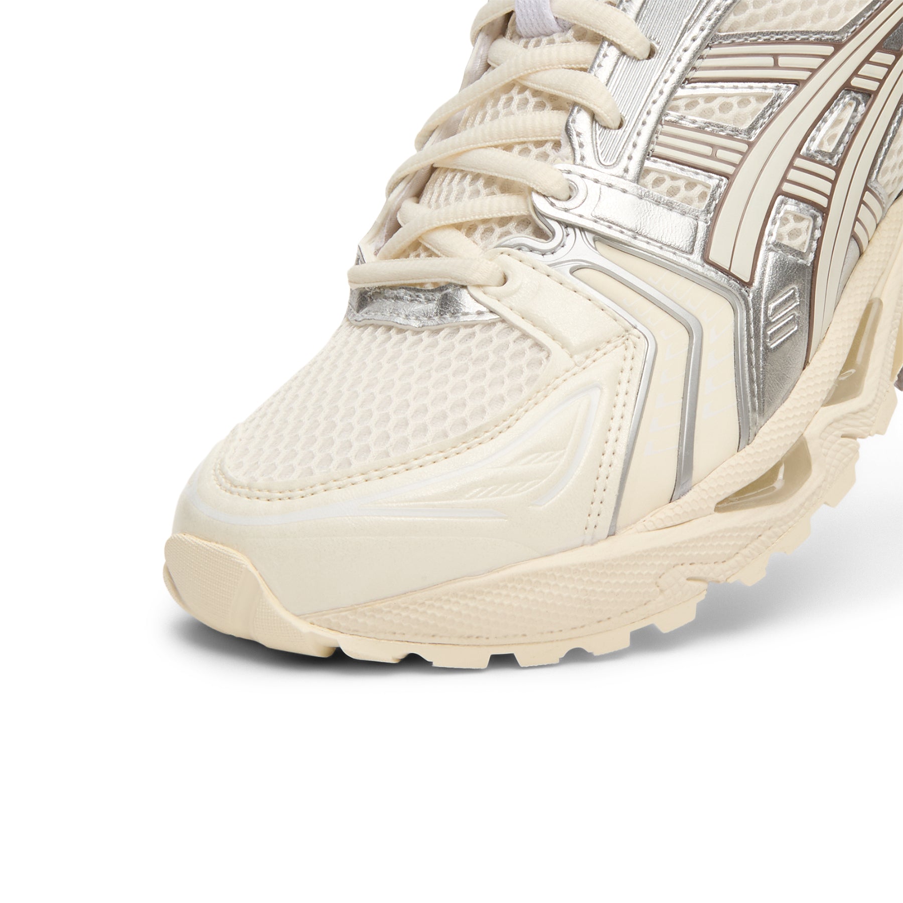 Asics Gel-Kayano 14 (Cream/Cocoa Powder) – CNCPTS