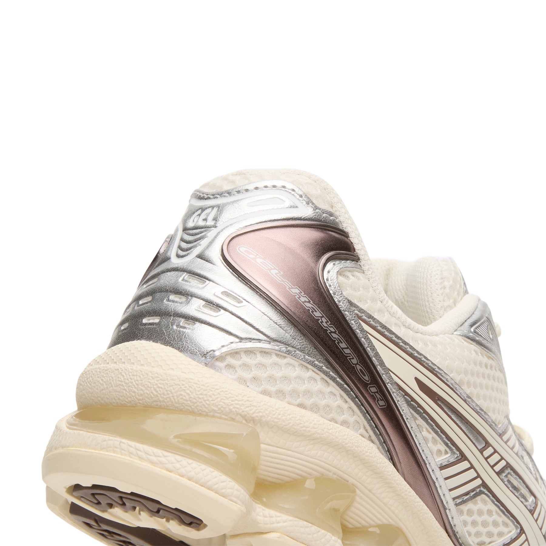 Asics Gel-Kayano 14 (Cream/Cocoa Powder) – CNCPTS