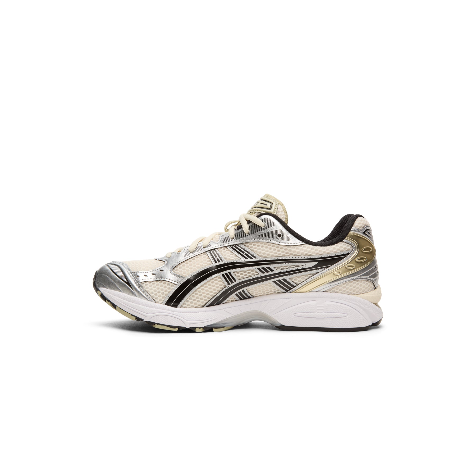 Asics Gel-Kayano 14 (Birch/Pure Silver) – CNCPTS