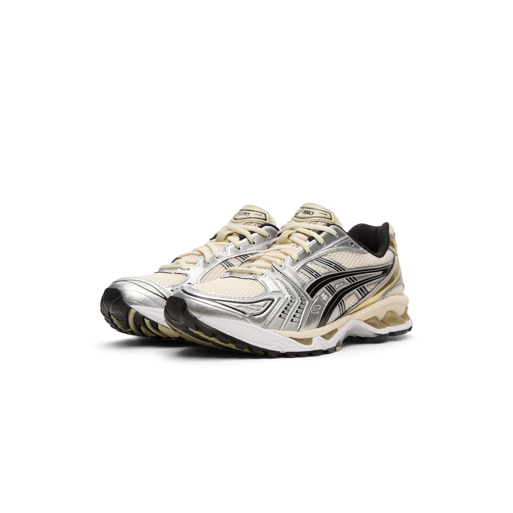 Asics Gel-Kayano 14 (Birch/Pure Silver) – CNCPTS